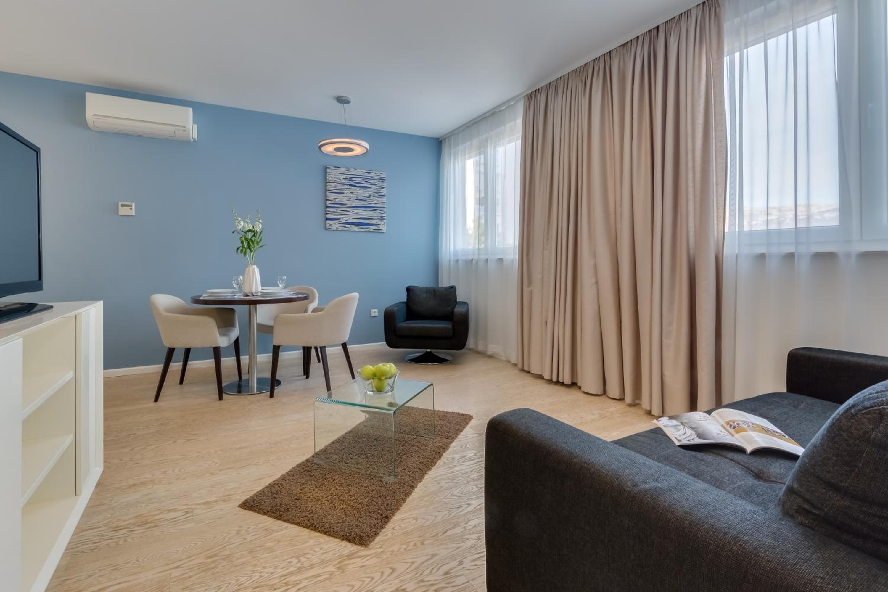 BB Residence