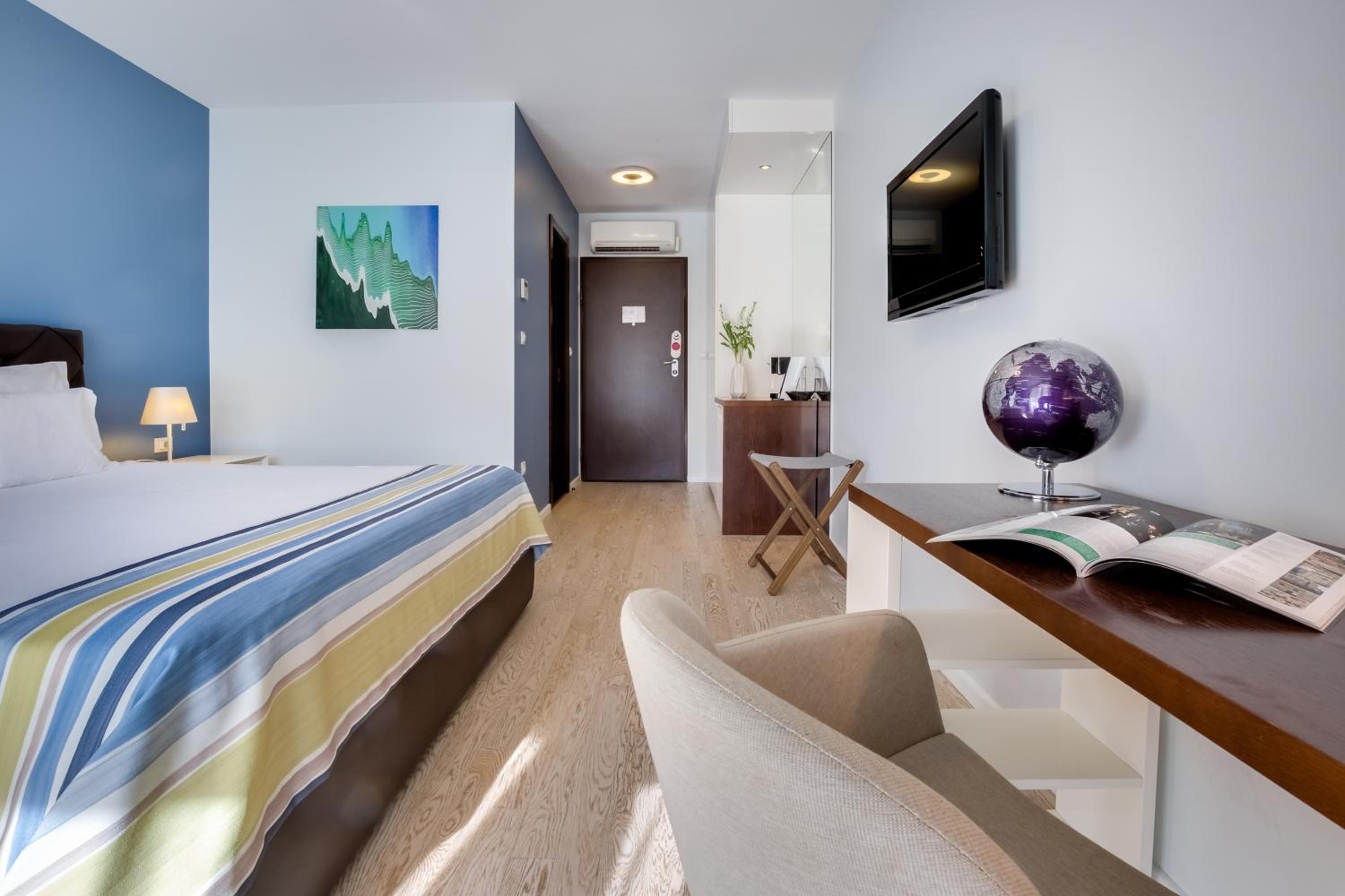 BB Residence