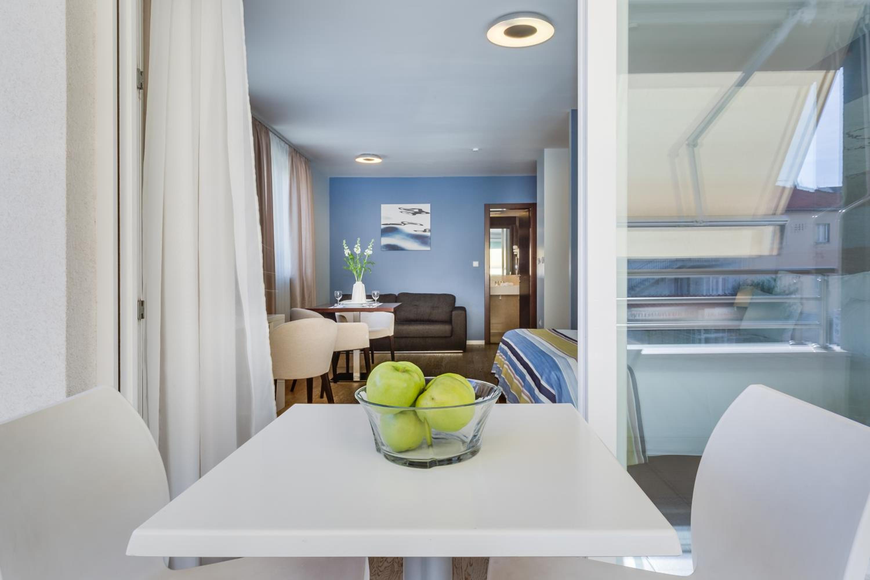 BB Residence