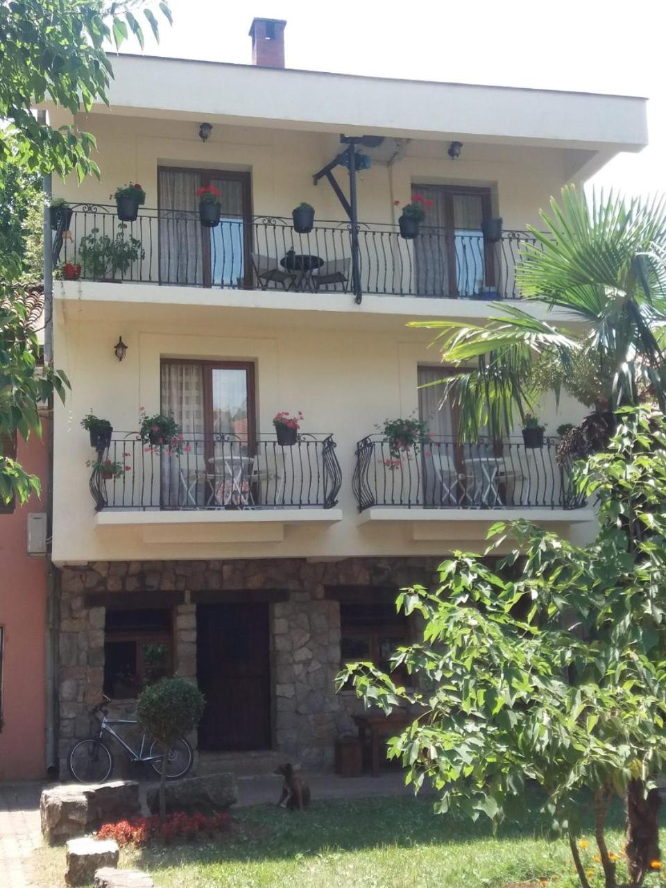 Guesthouse Vukasevic photo 3