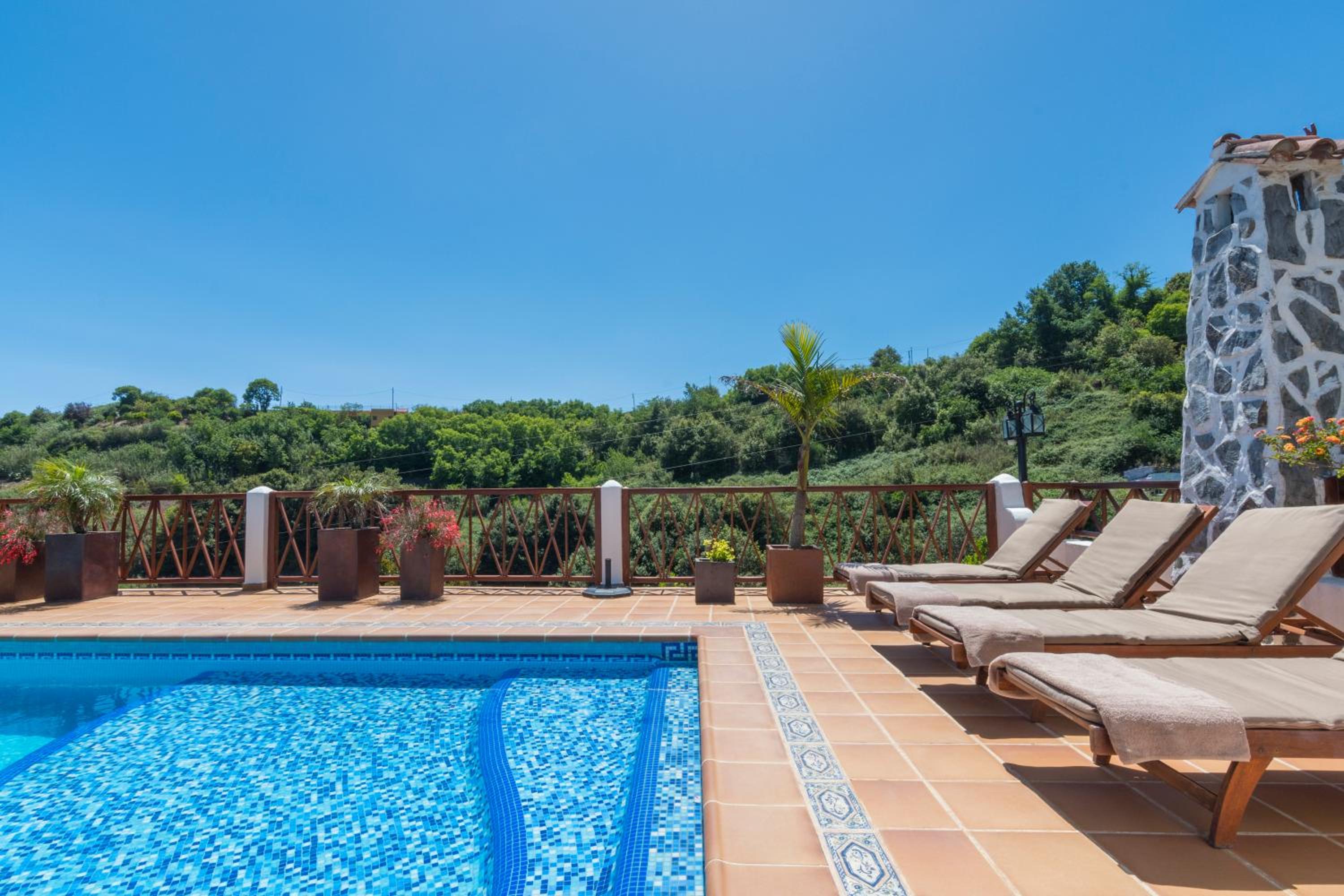Finca Casas Nanitas view 5