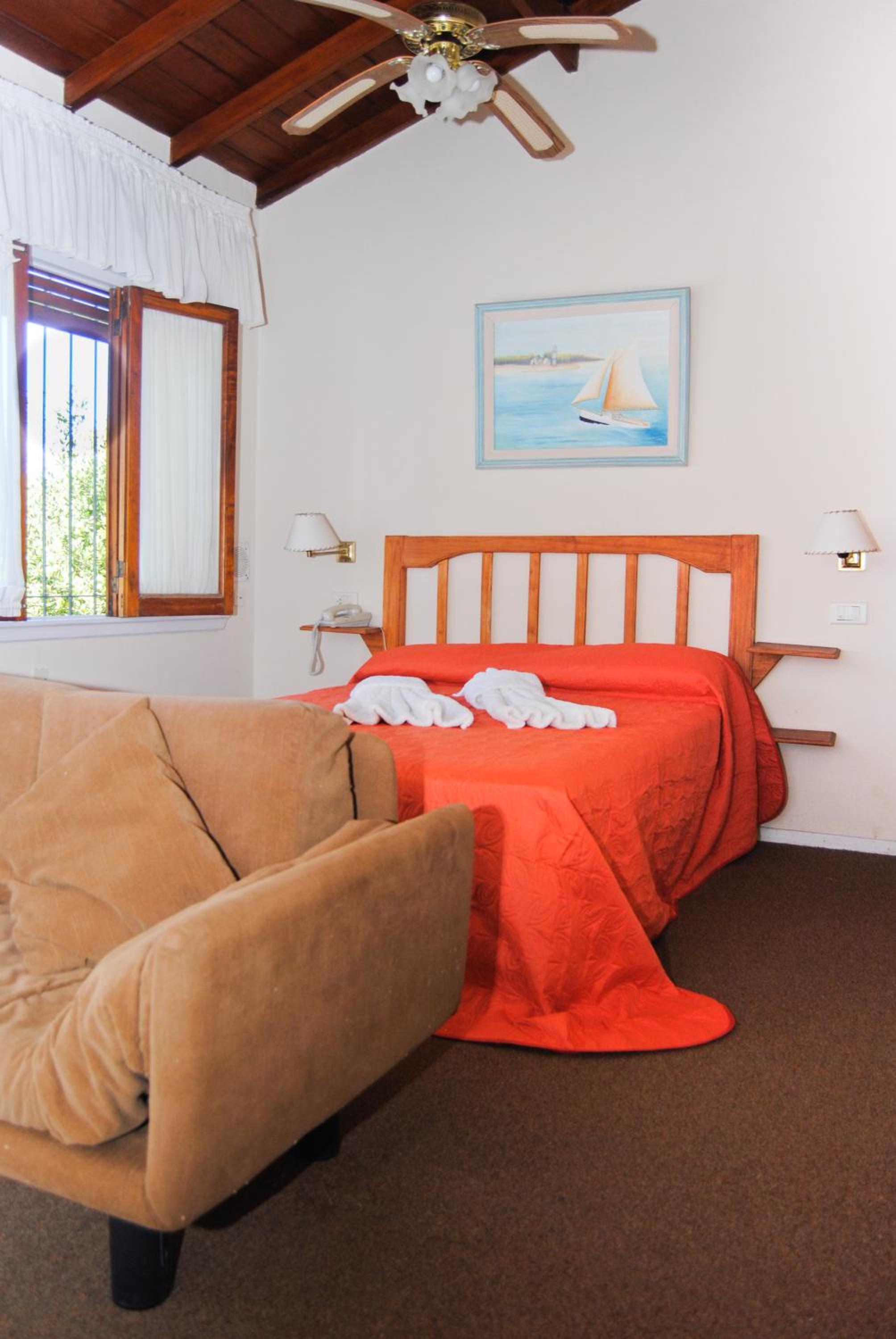 Hotel Norte