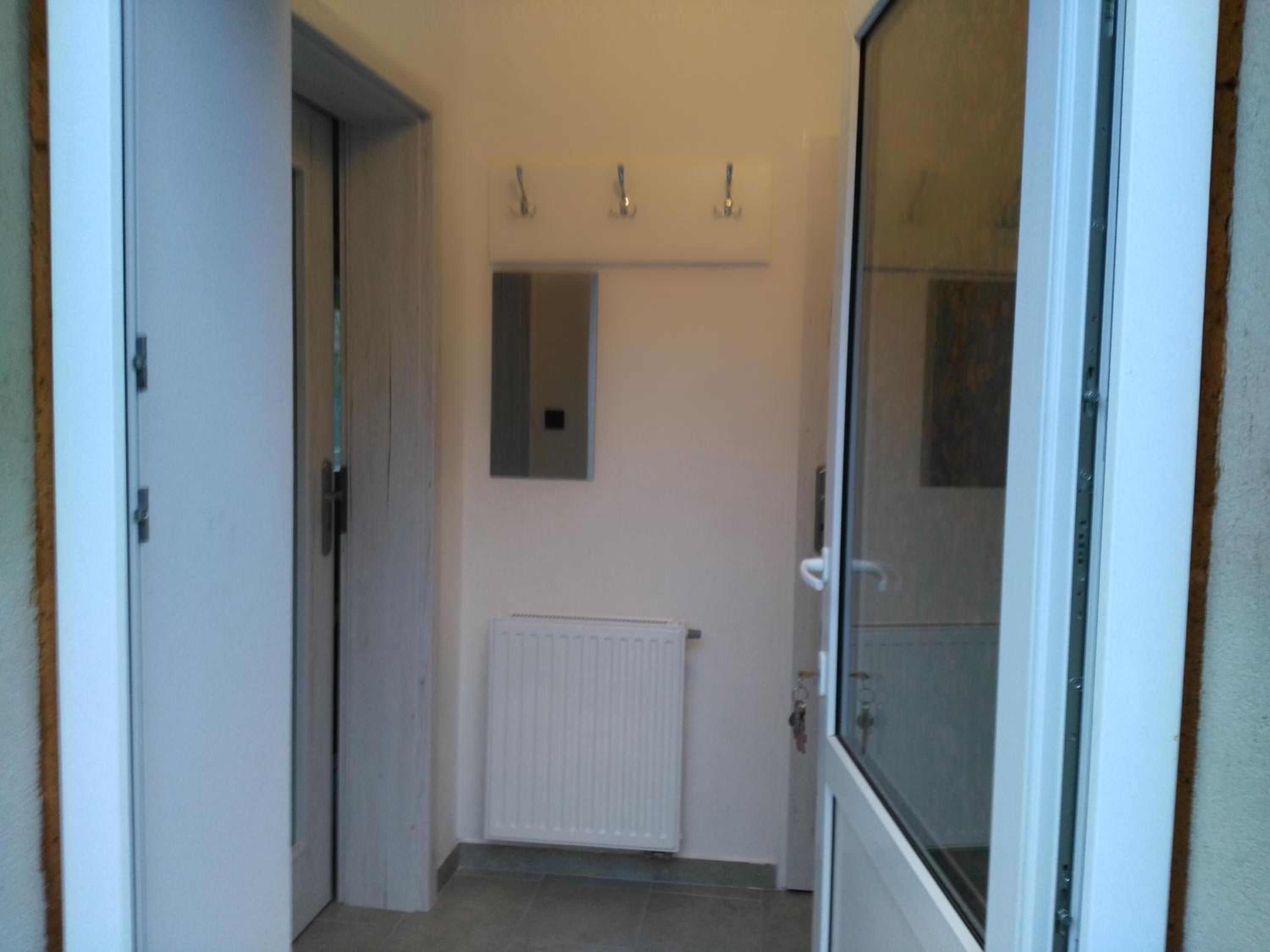 Apartmán HANA , Česká Třebová view 2