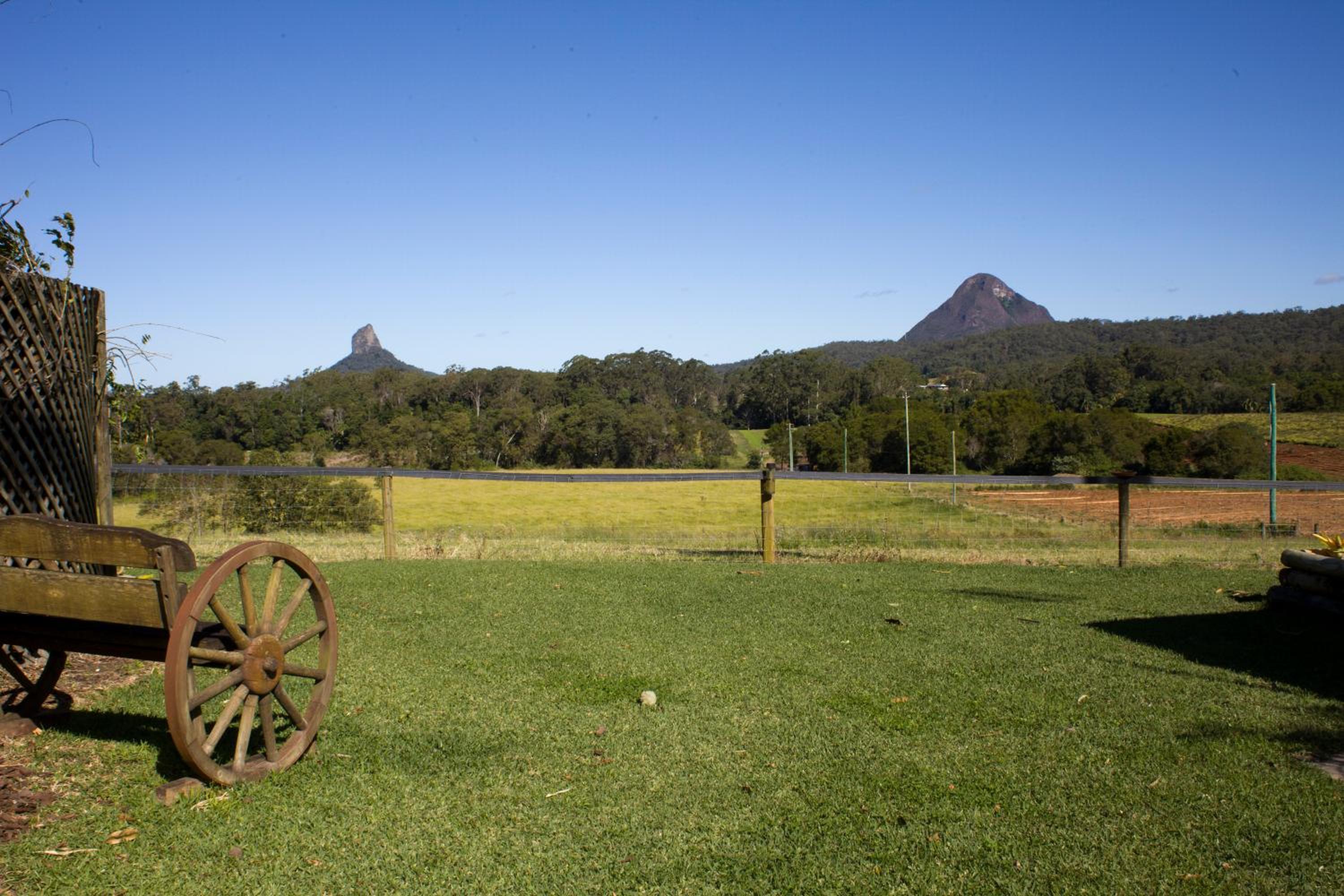 Blackwattle Farm