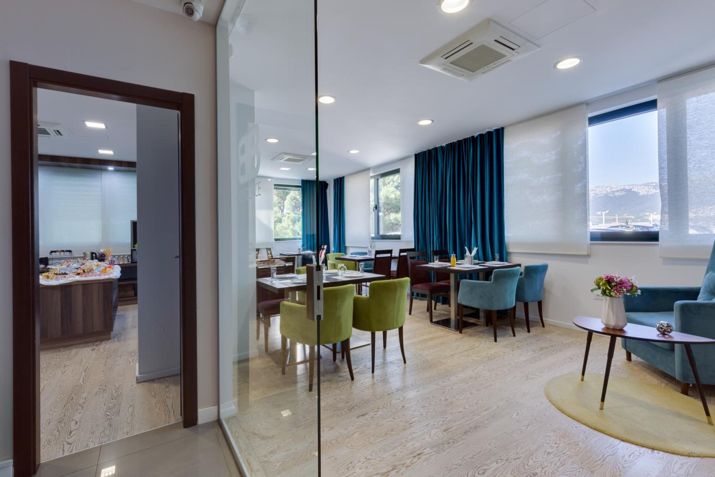 BB Residence