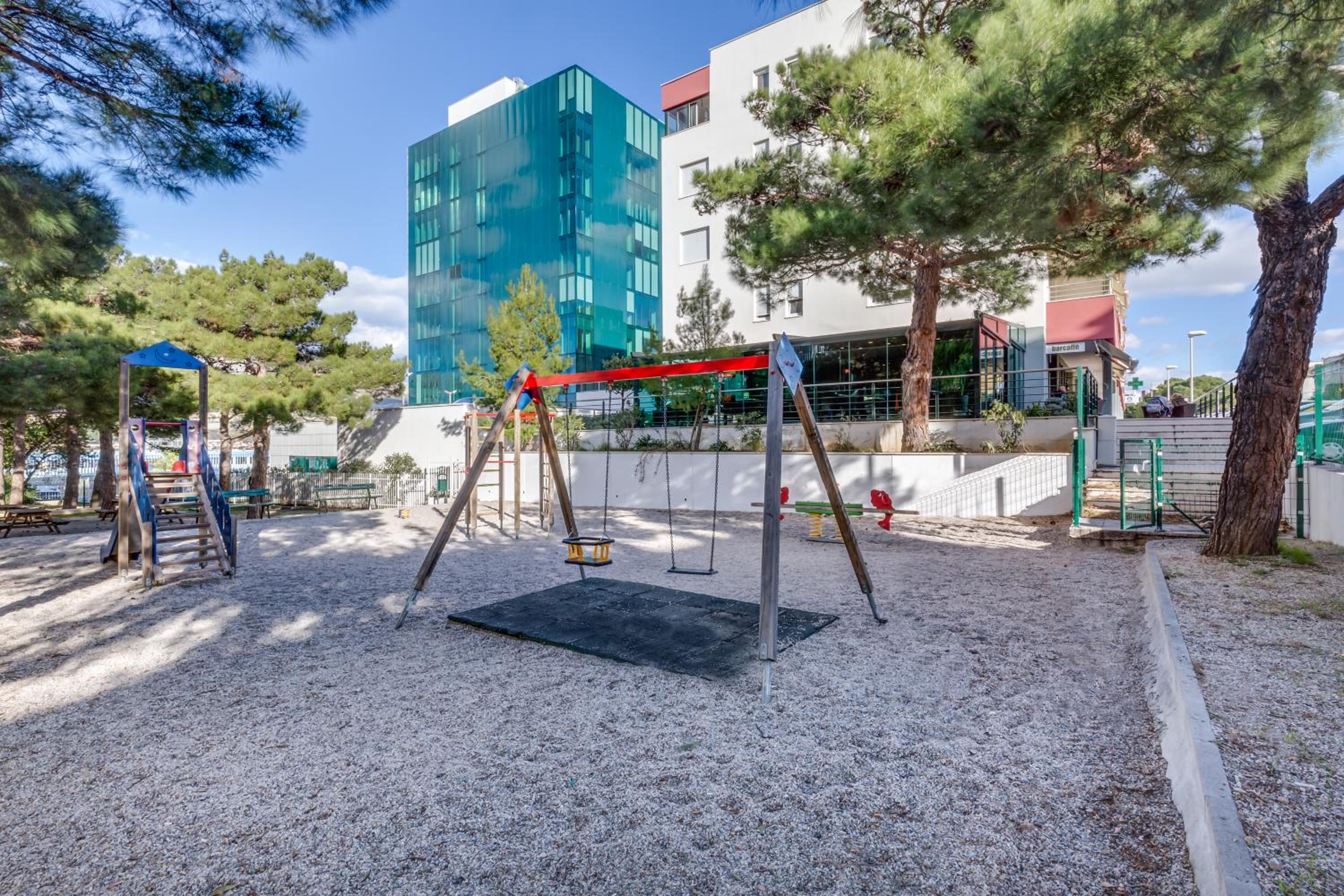 BB Residence