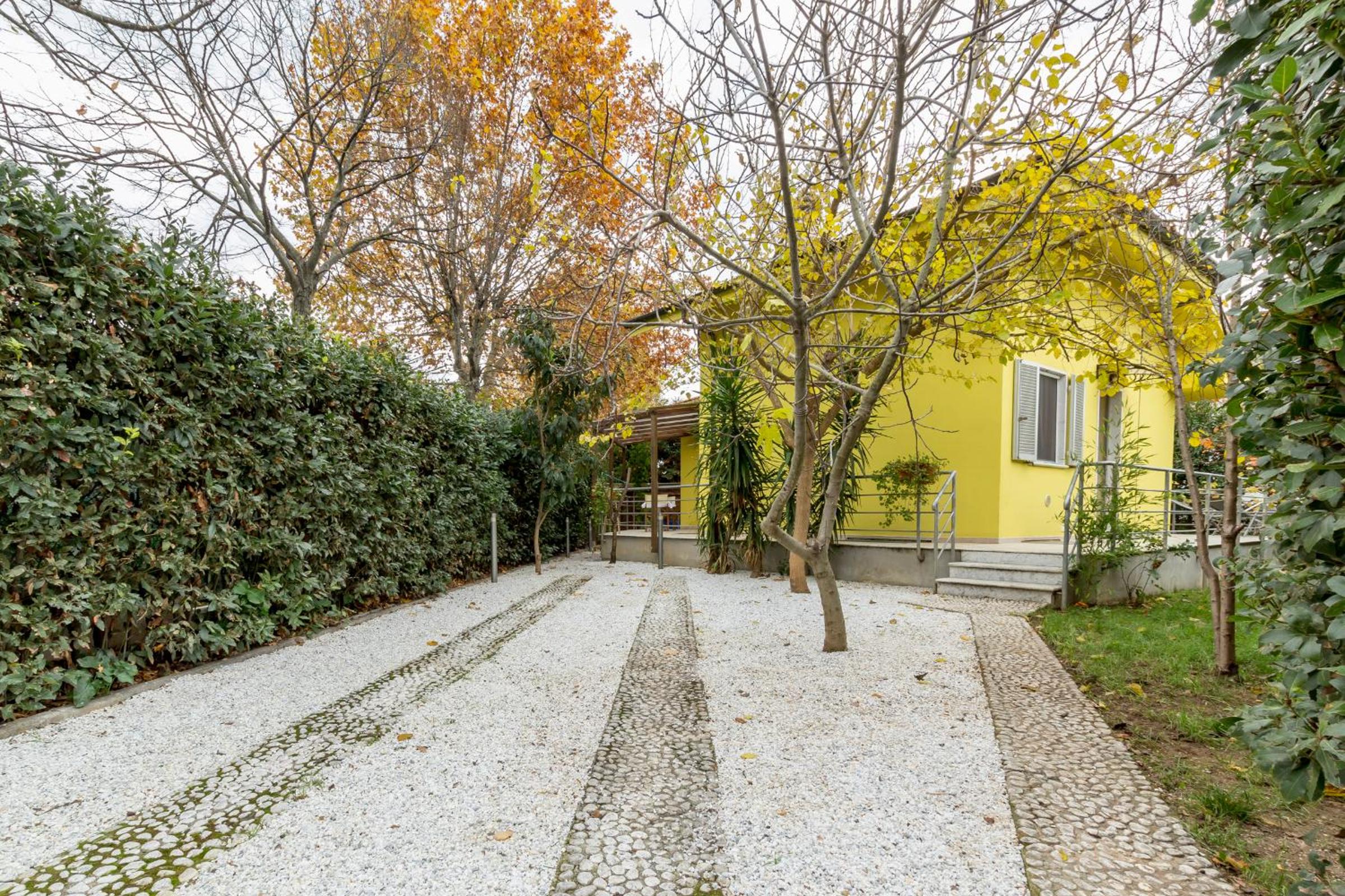 Hotel Villa Twetty - Image 1