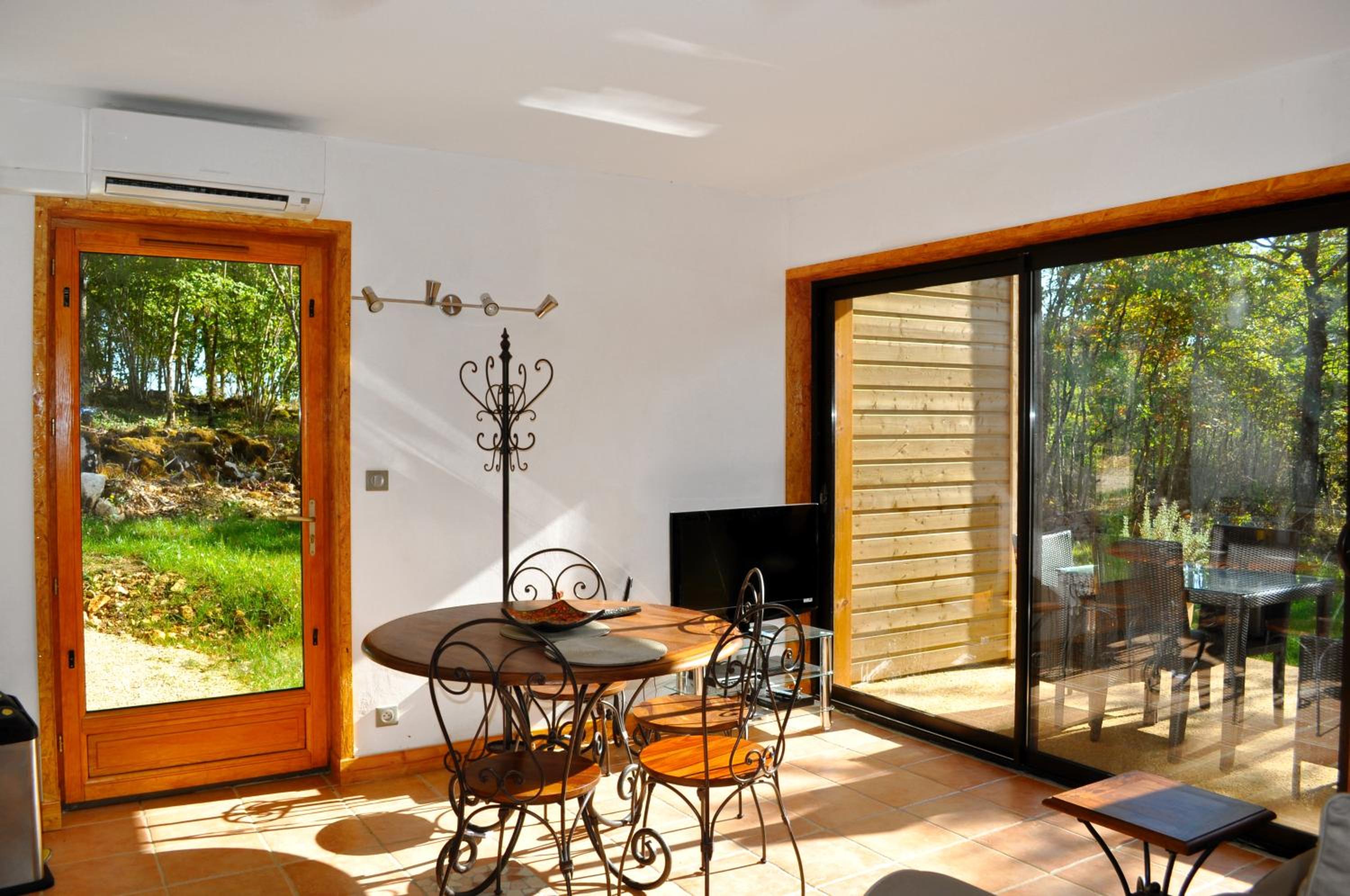 Domaine des Bories