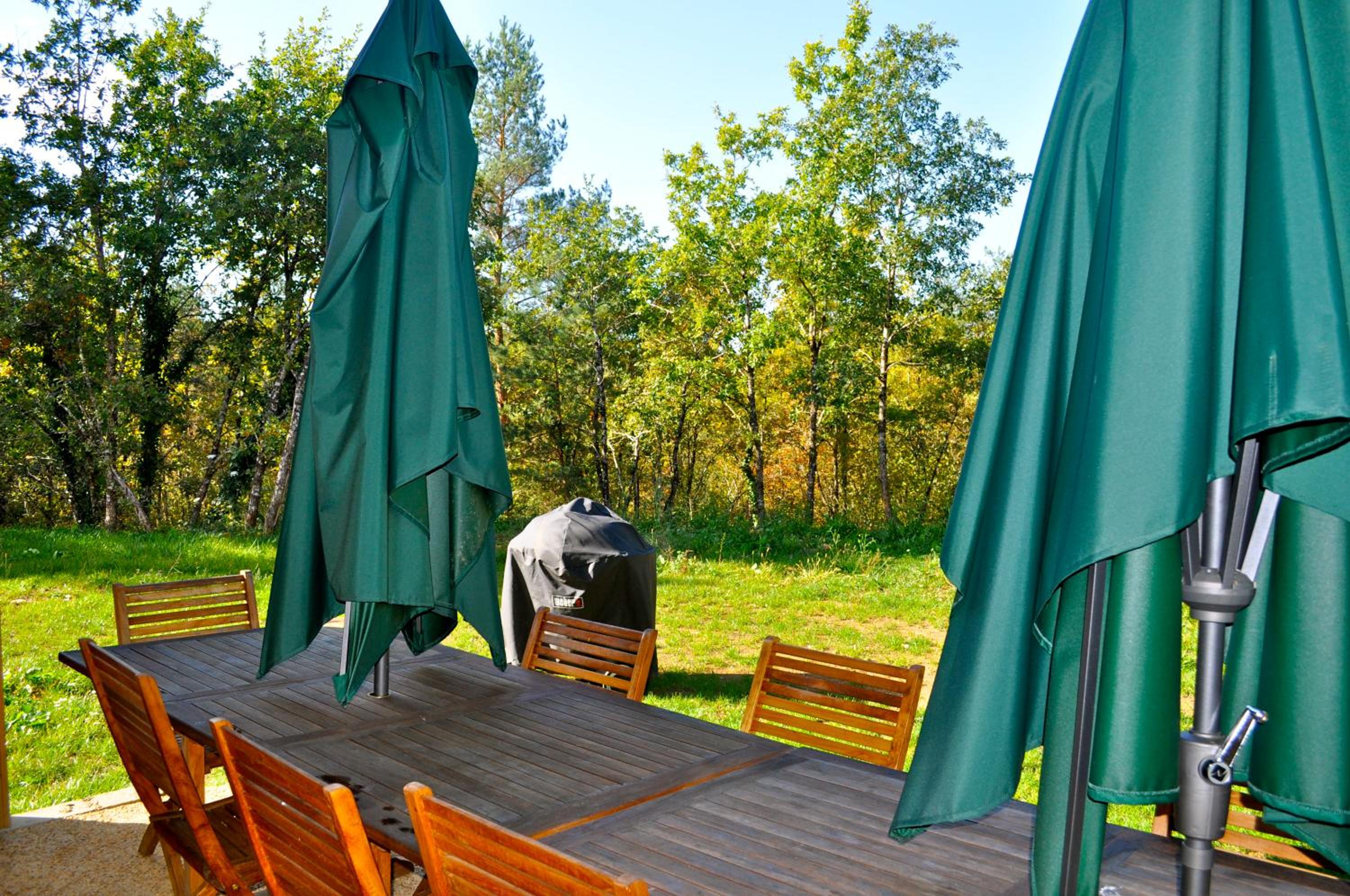 Domaine des Bories