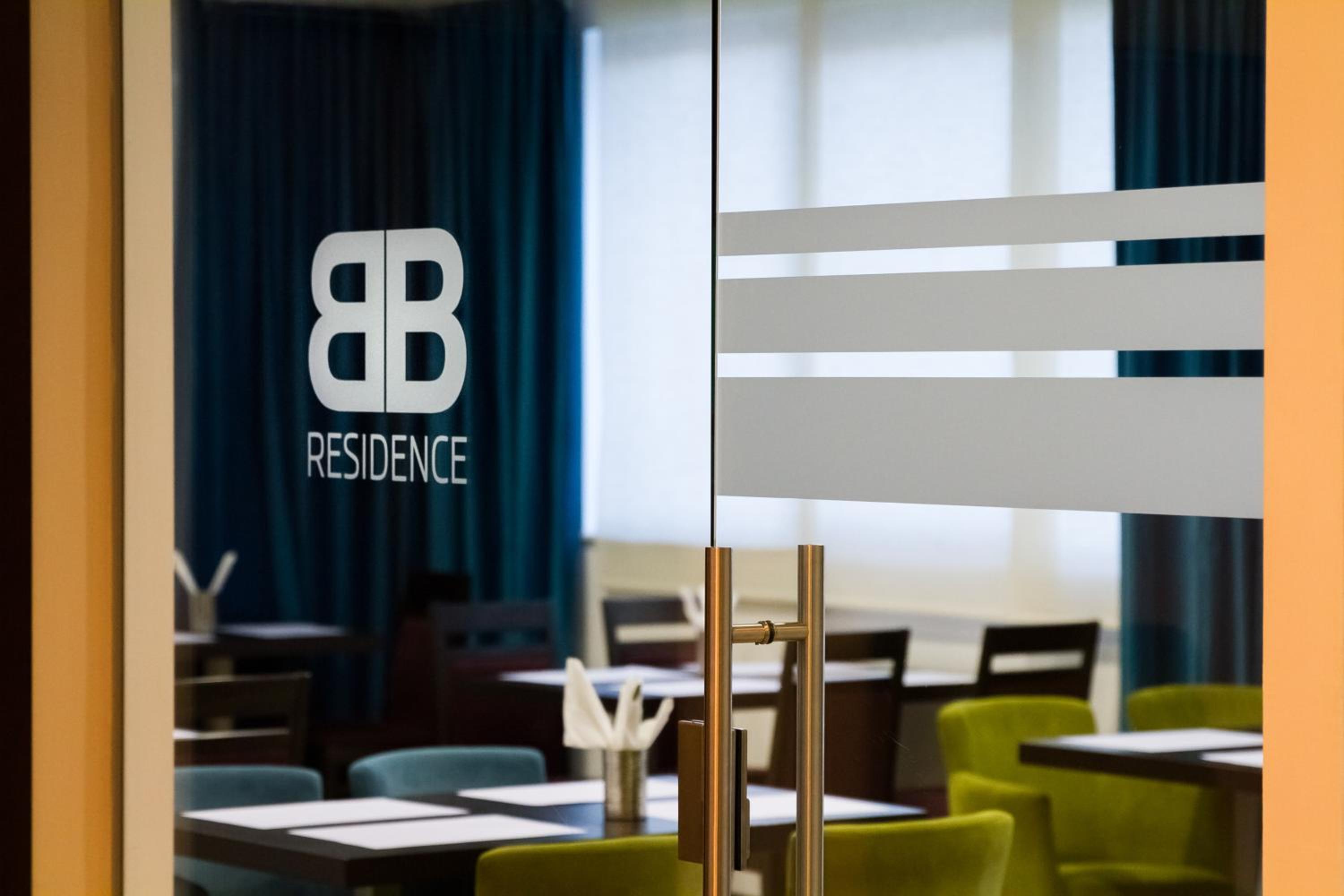 BB Residence