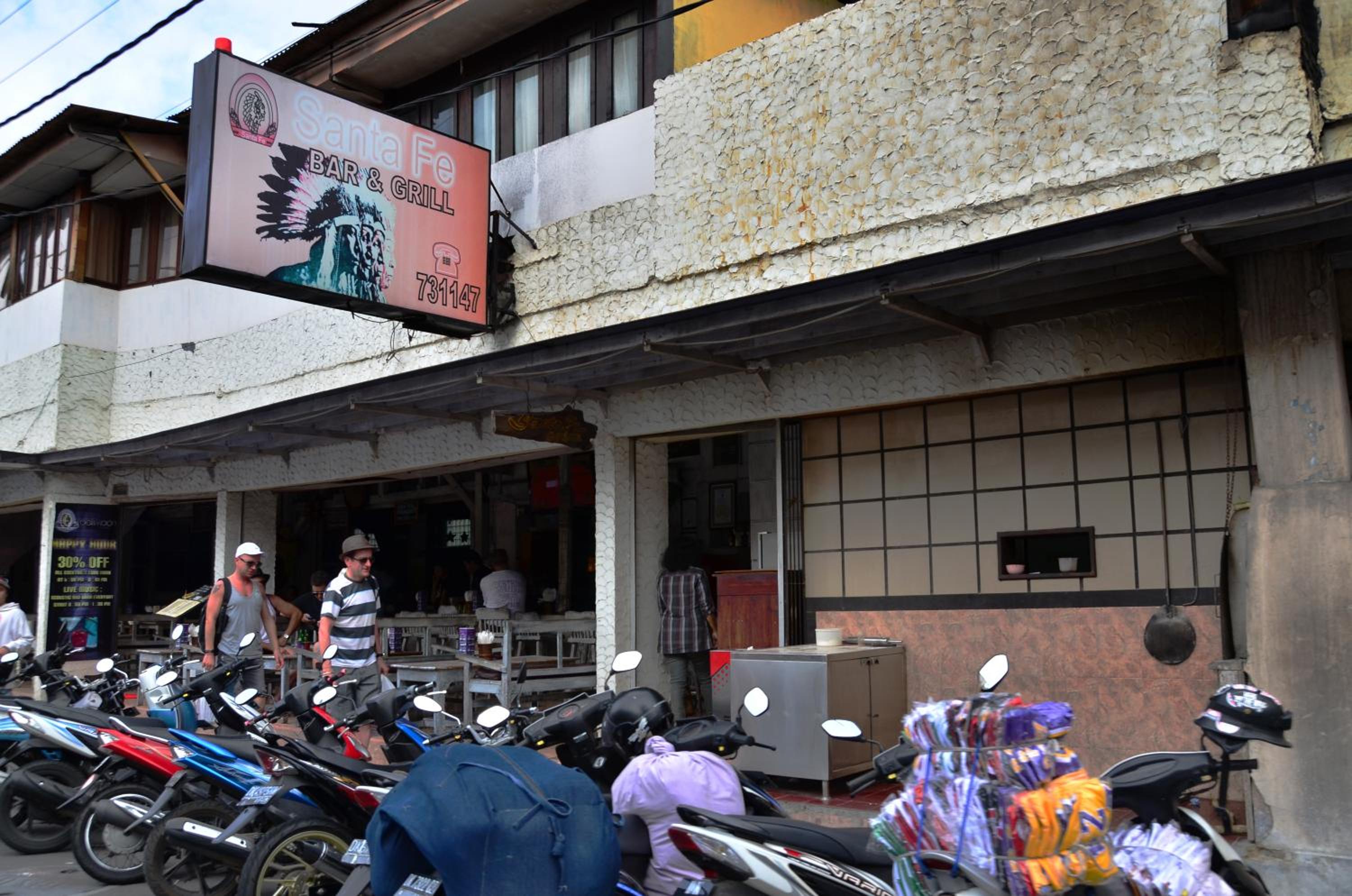 Ping Hotel Seminyak Bali