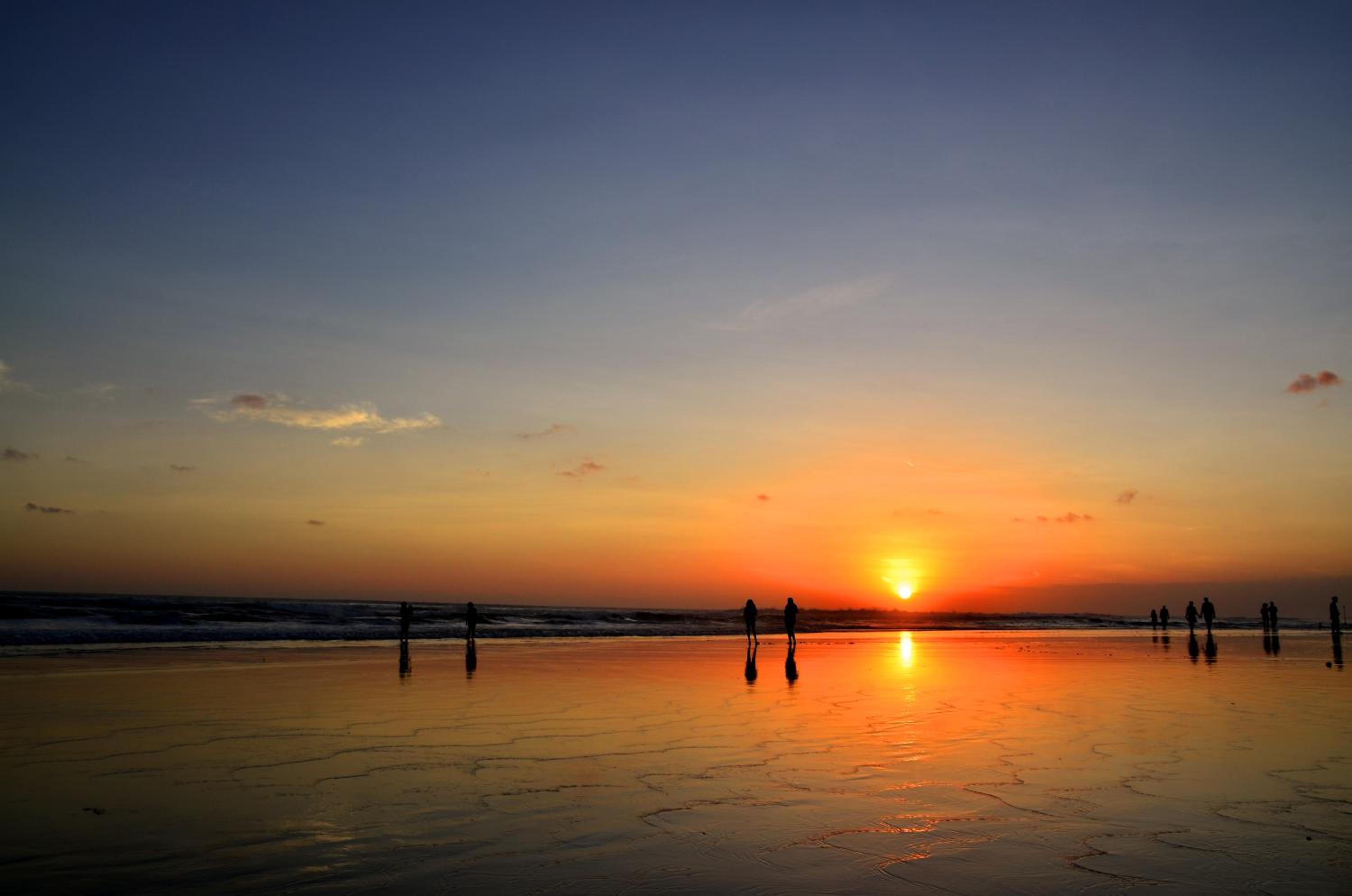 Ping Hotel Seminyak Bali