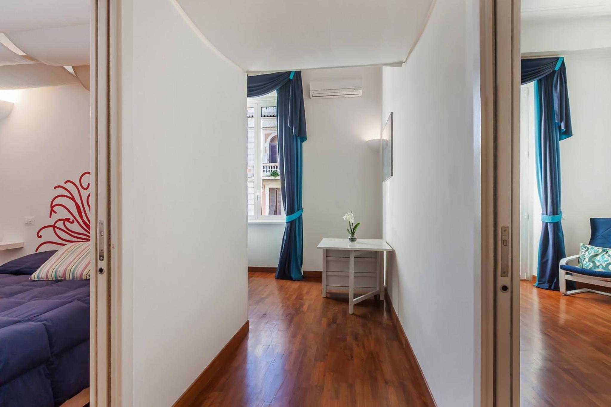 Residenza Romana