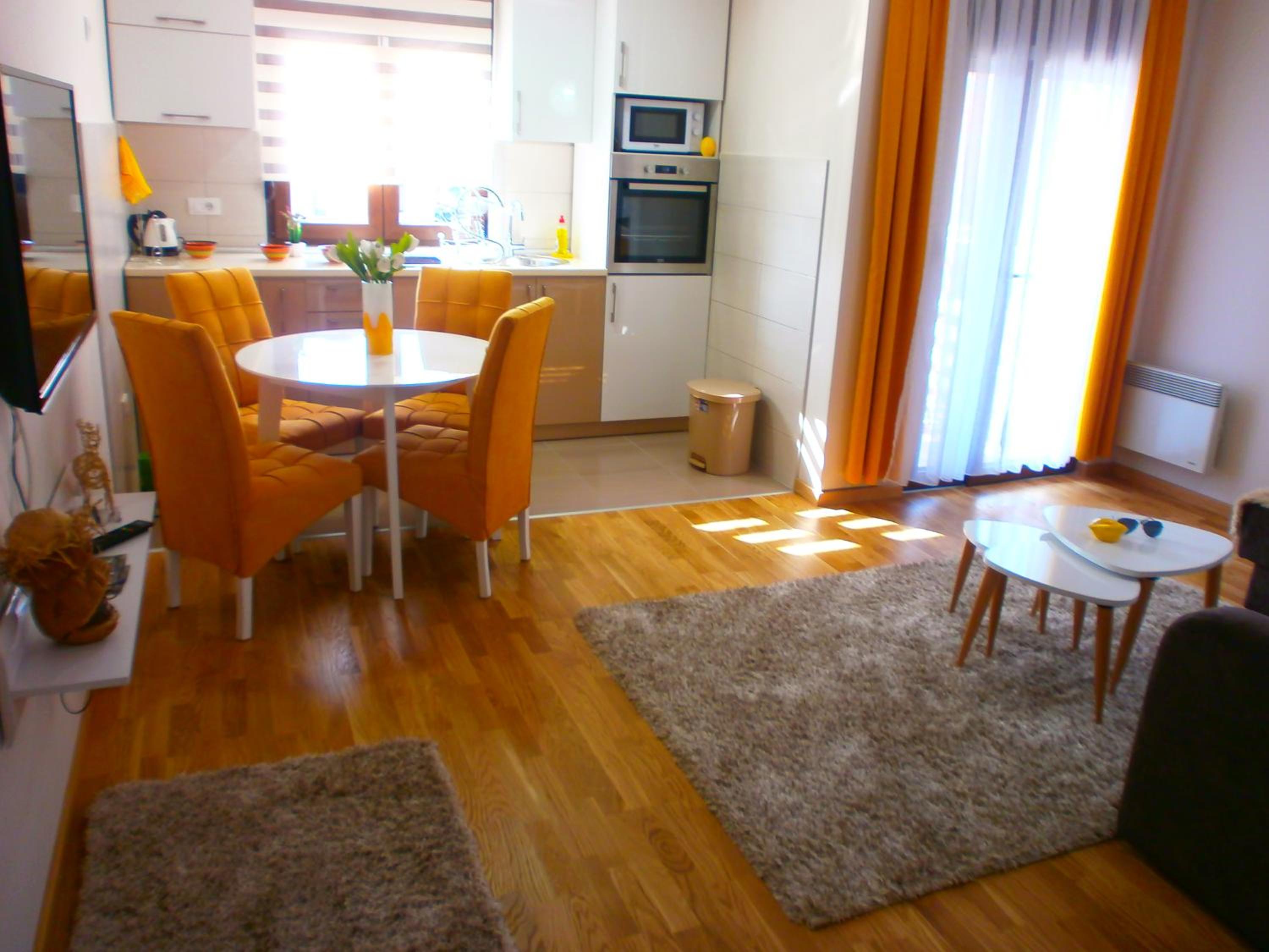 Apartman Radojević Vila Darija view 4