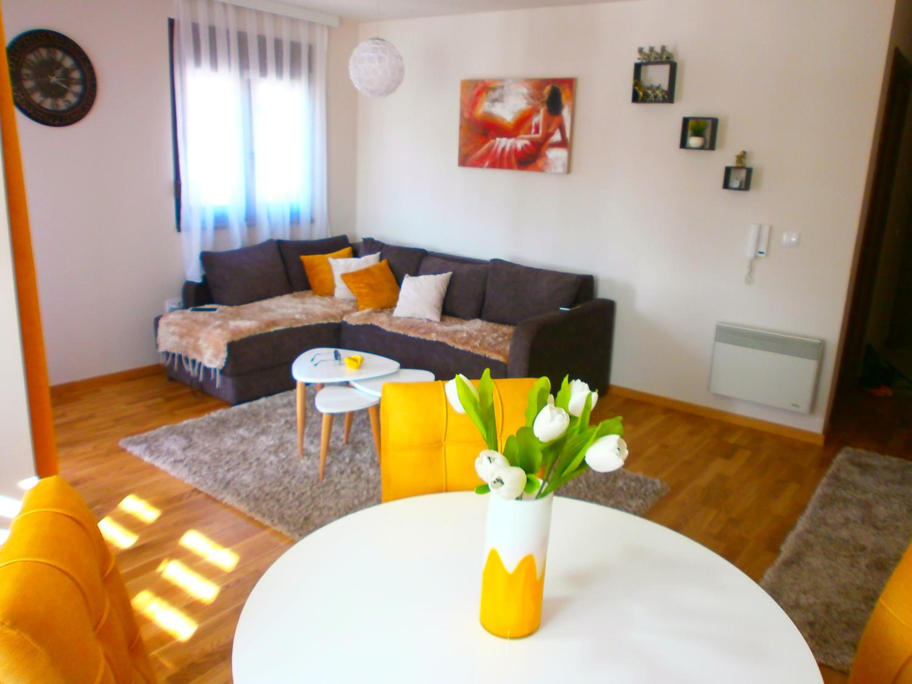Apartman Radojević Vila Darija view 3
