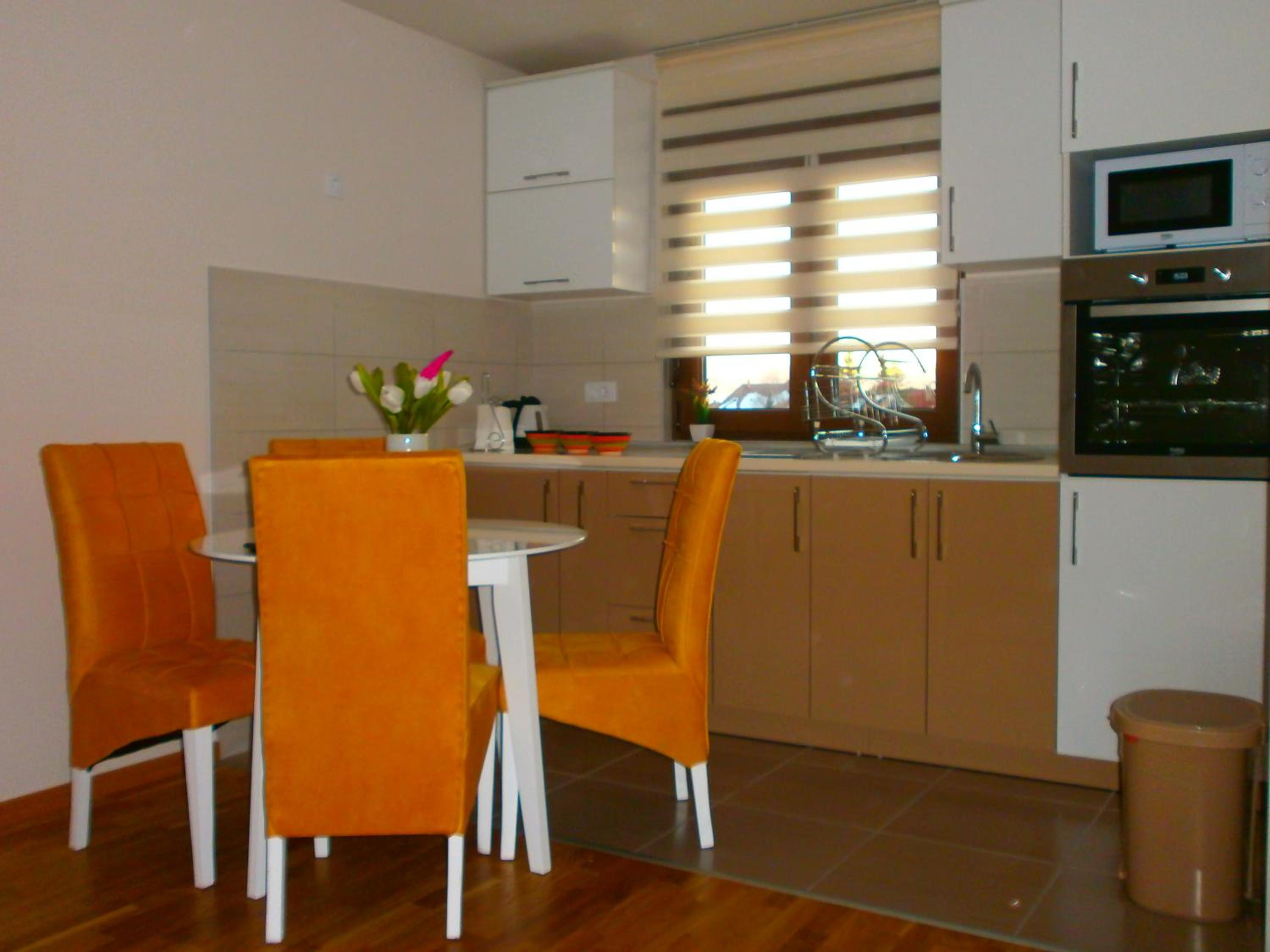 Apartman Radojević Vila Darija view 2