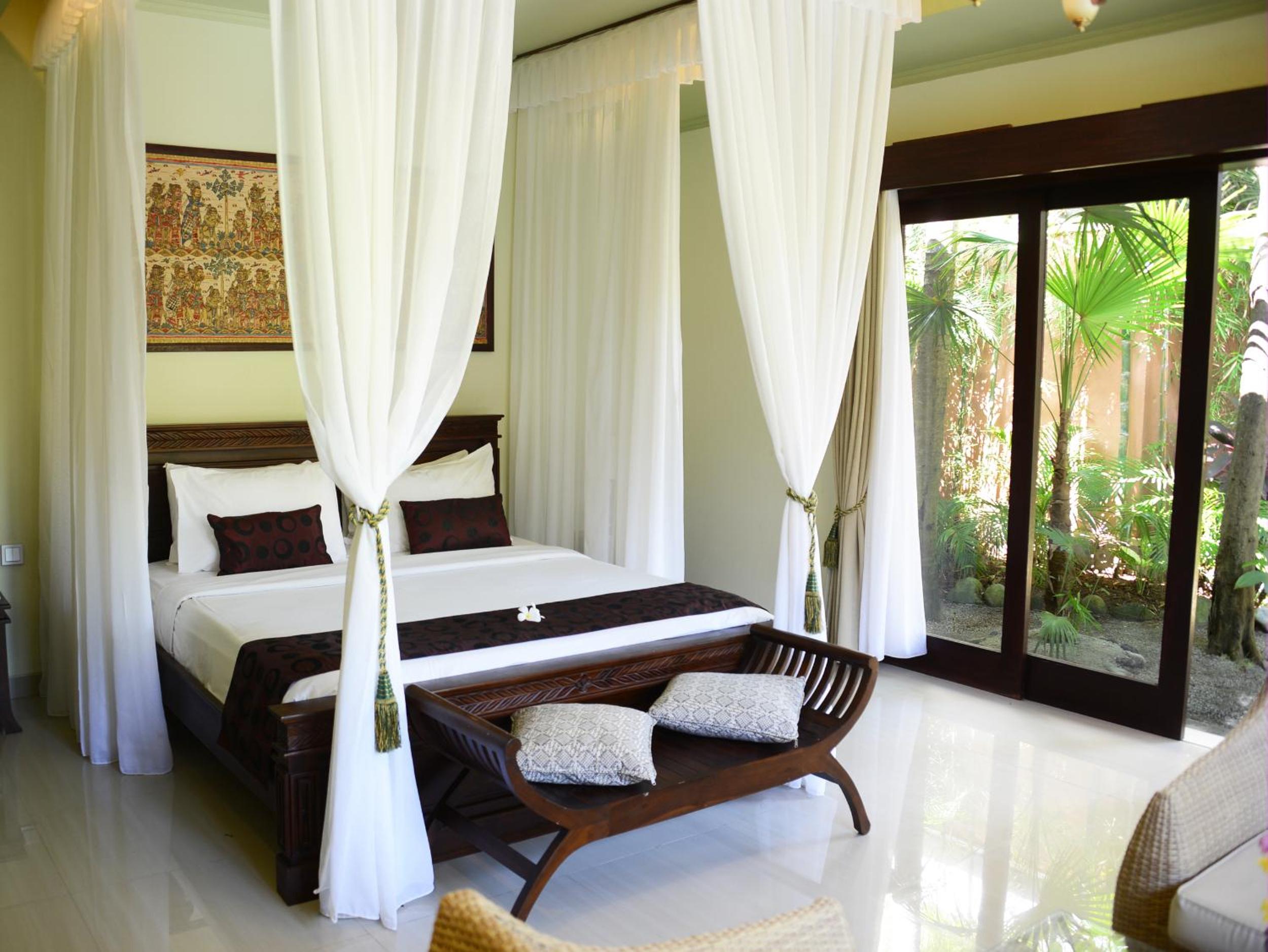 The Buah Bali Villas