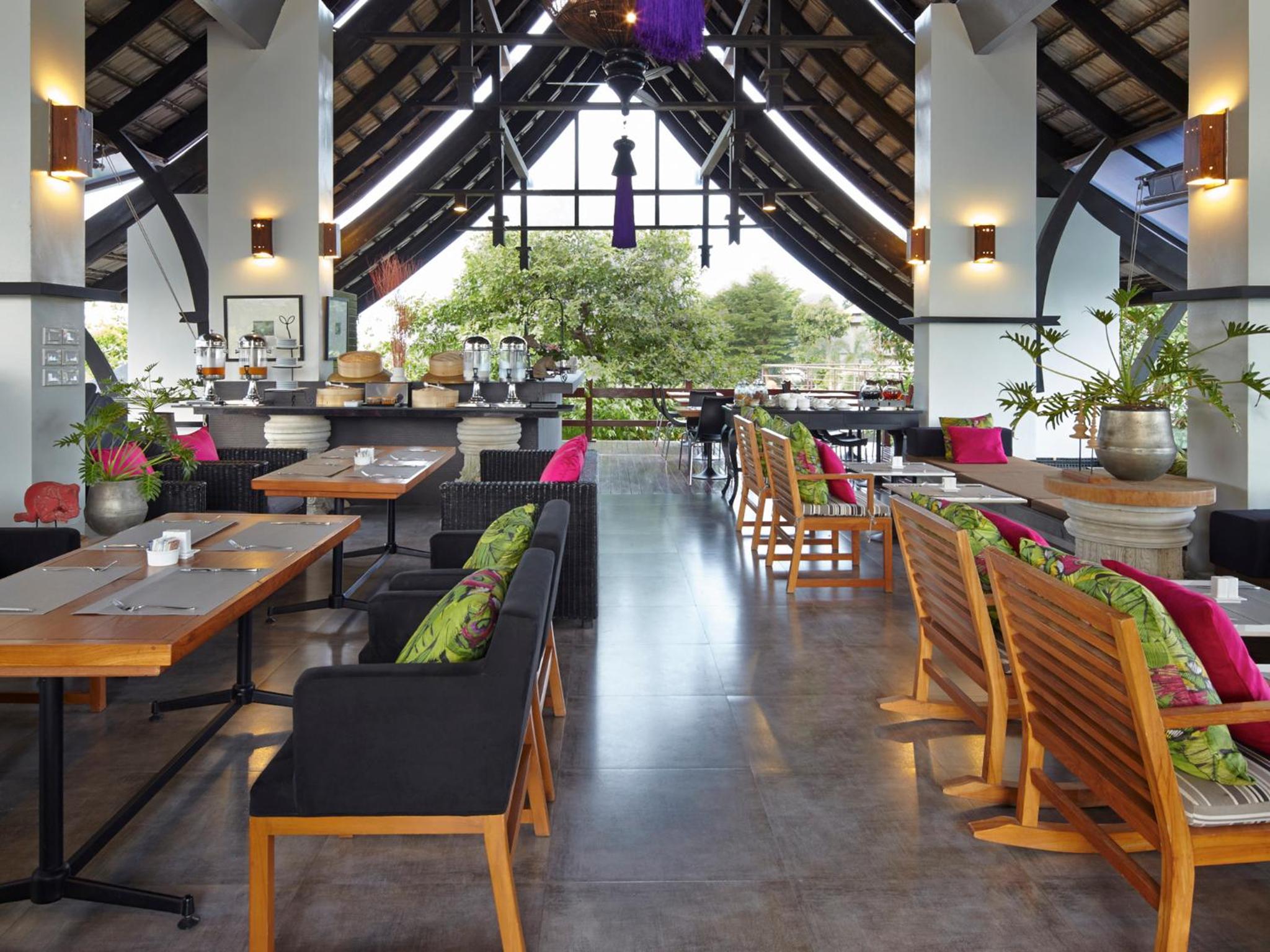Villa Villa Pattaya