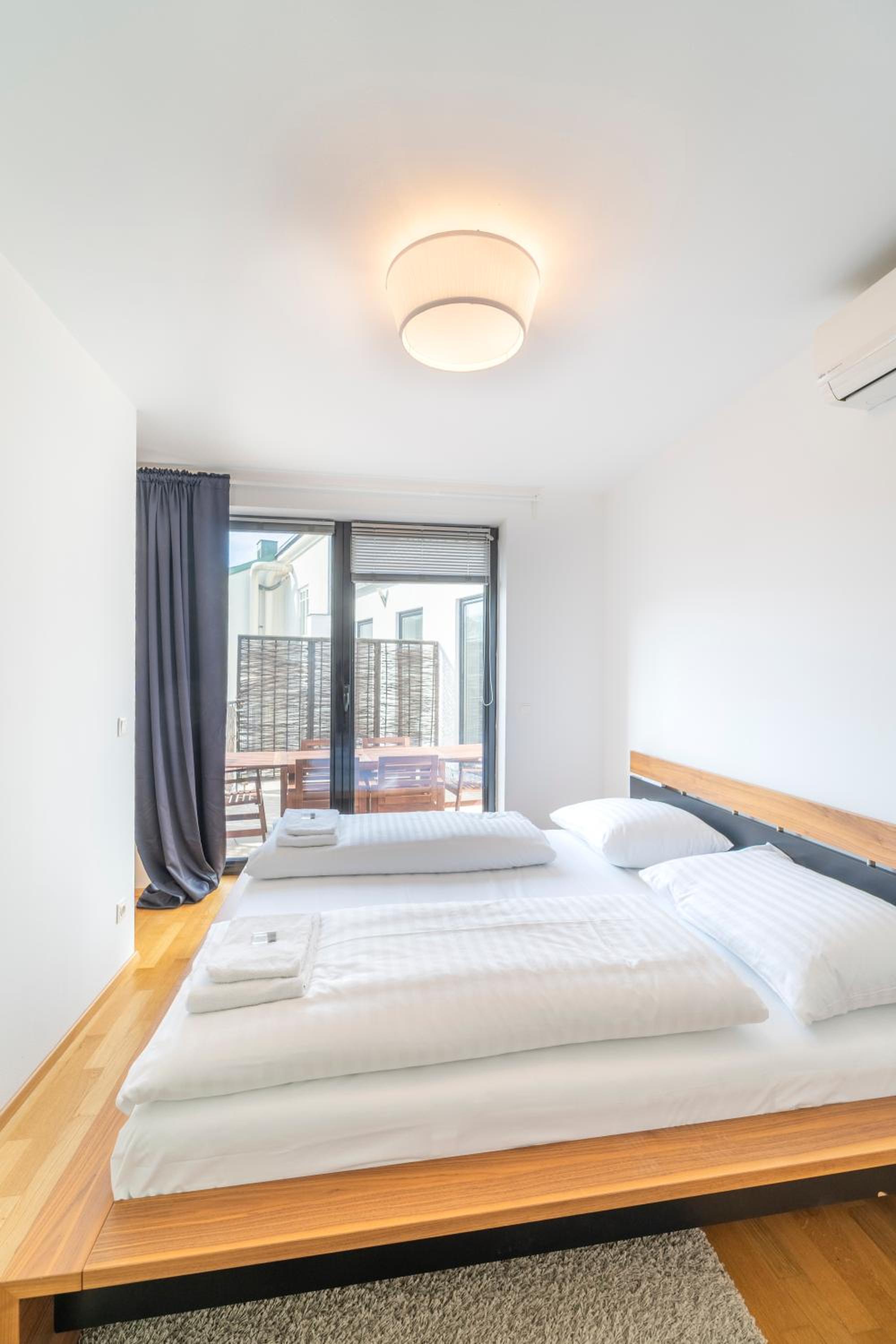 easy-flat Pilgramgasse - Apartments near Metro