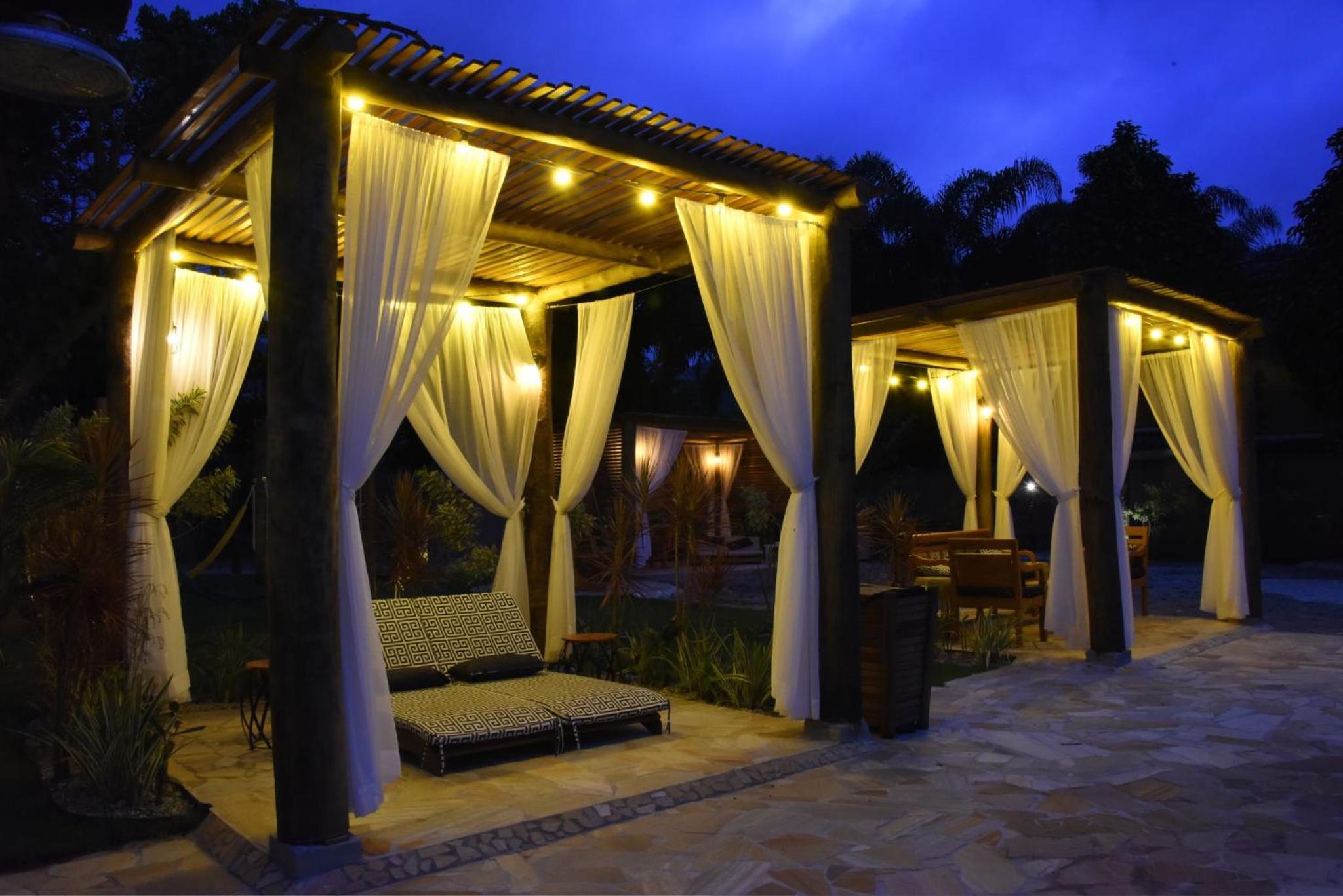 Pousada Porto Mare view 5