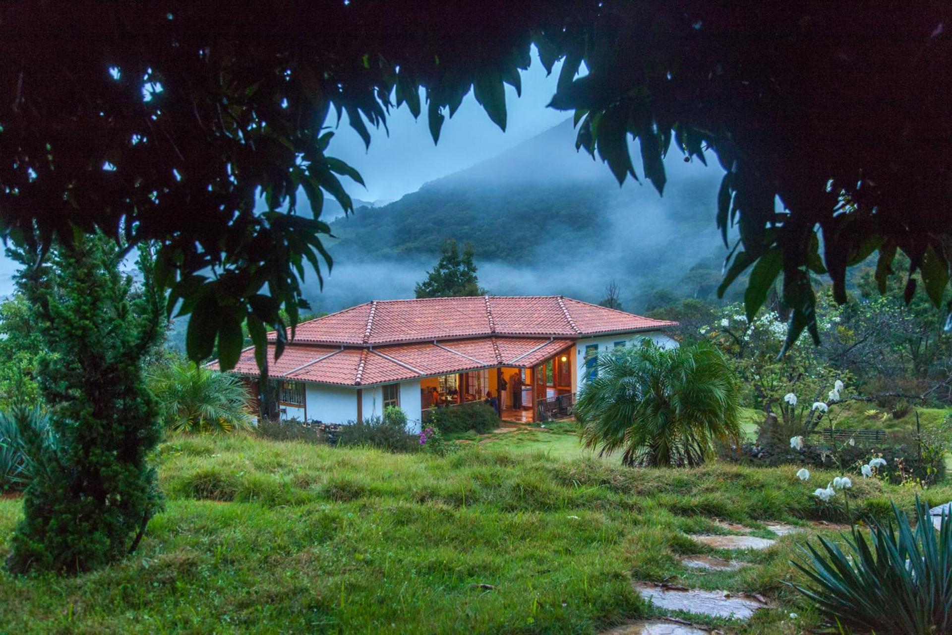 Altamira Eco Retreat