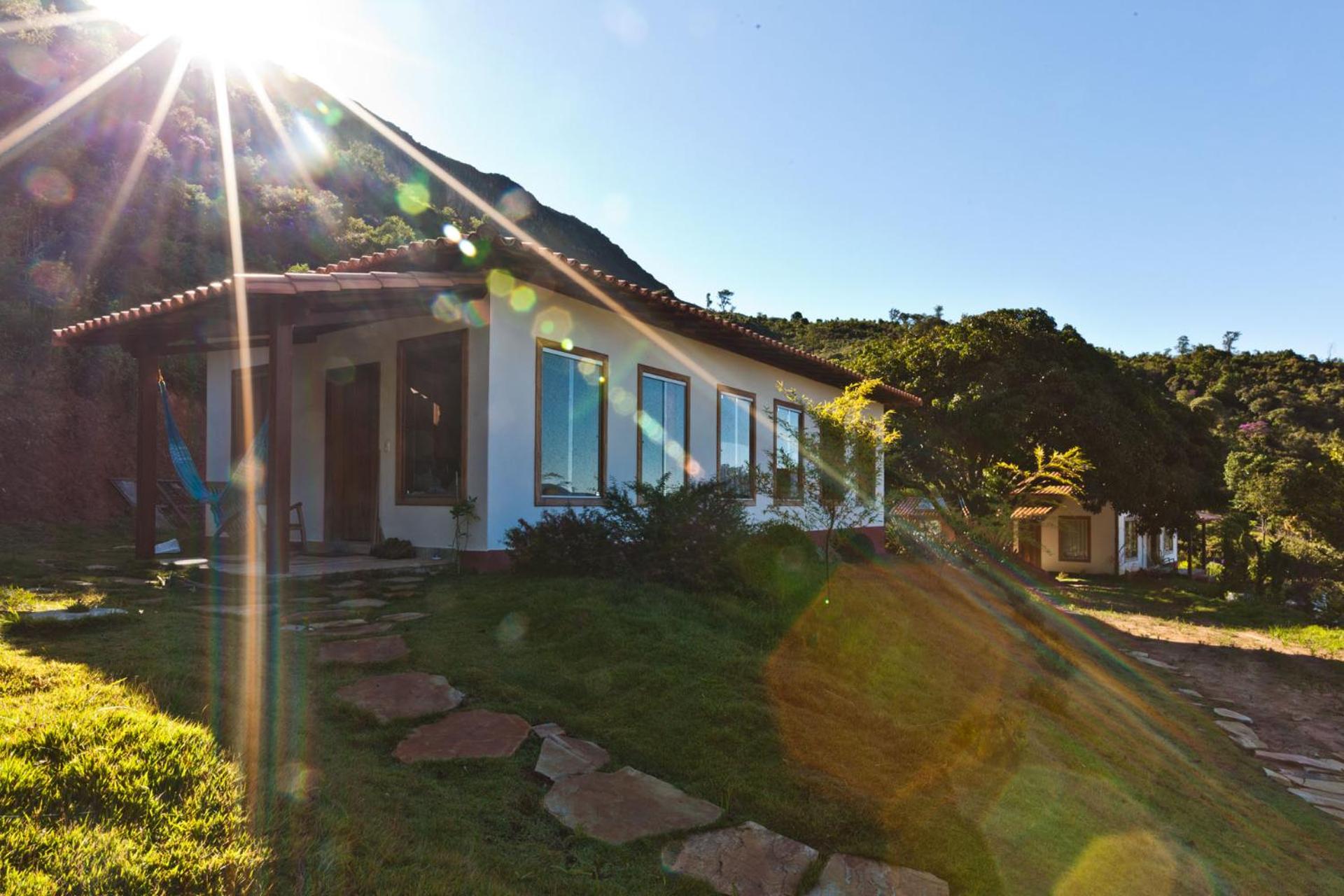 Altamira Eco Retreat