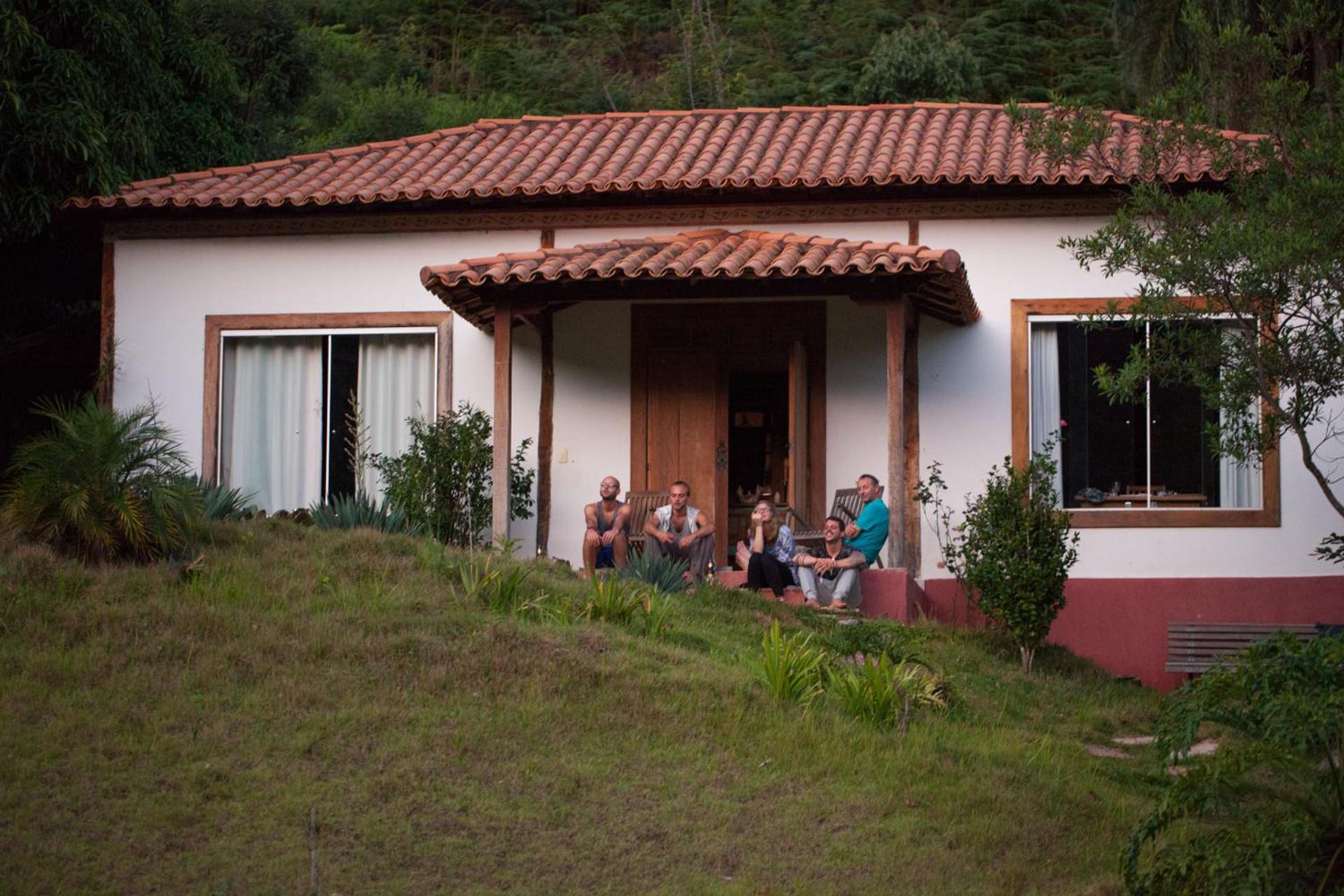 Altamira Eco Retreat