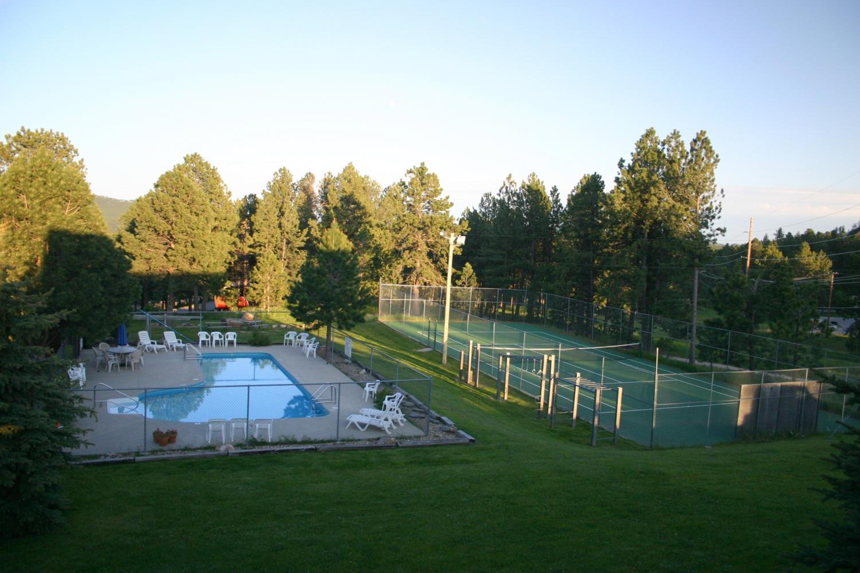 Bavarian Inn, Black Hills