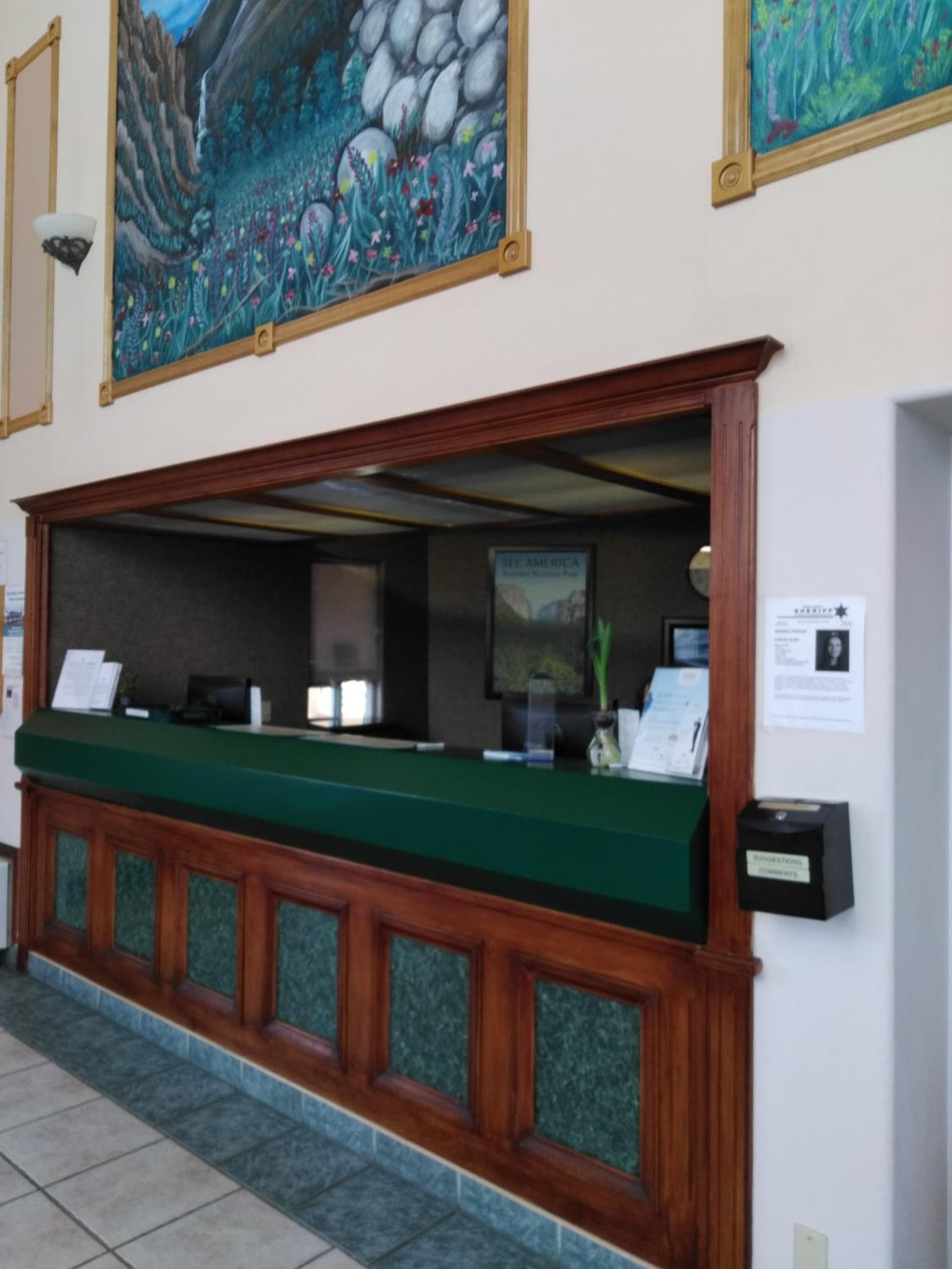 Bishop Vacations - Travelodge by Wyndham Bishop - Property Image 10