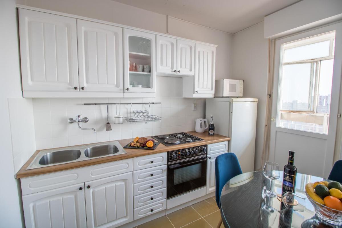 LEILANI -Stunning view apartment near the center! view 5