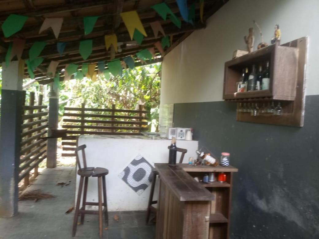 Sitio Santo Antonio HOSTEL view 4