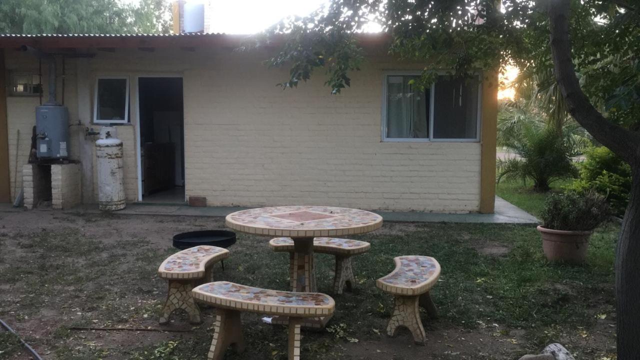 Posada Del Cielo