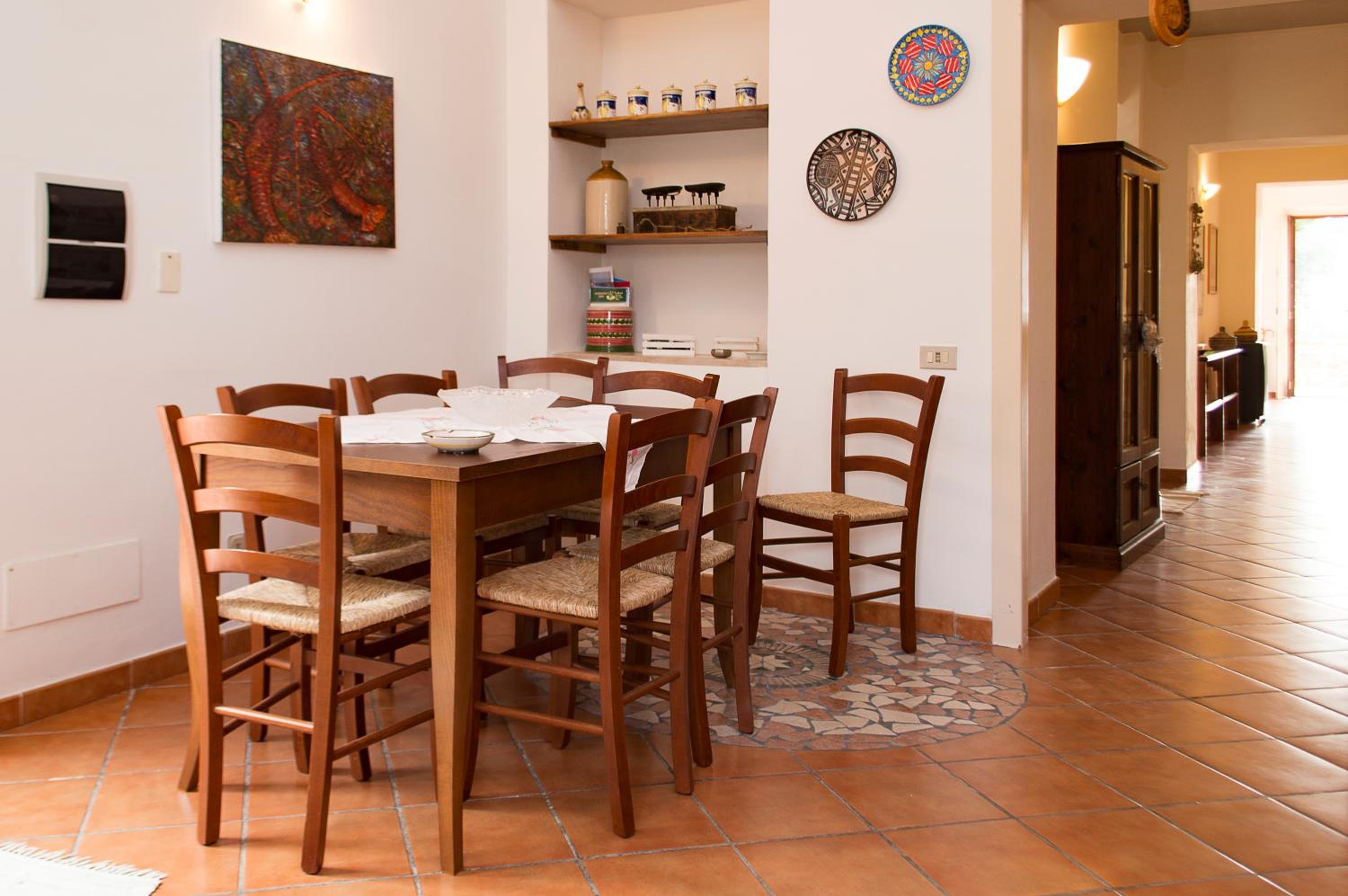 Casa Colonica view 5