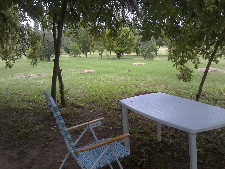 Posada Del Cielo