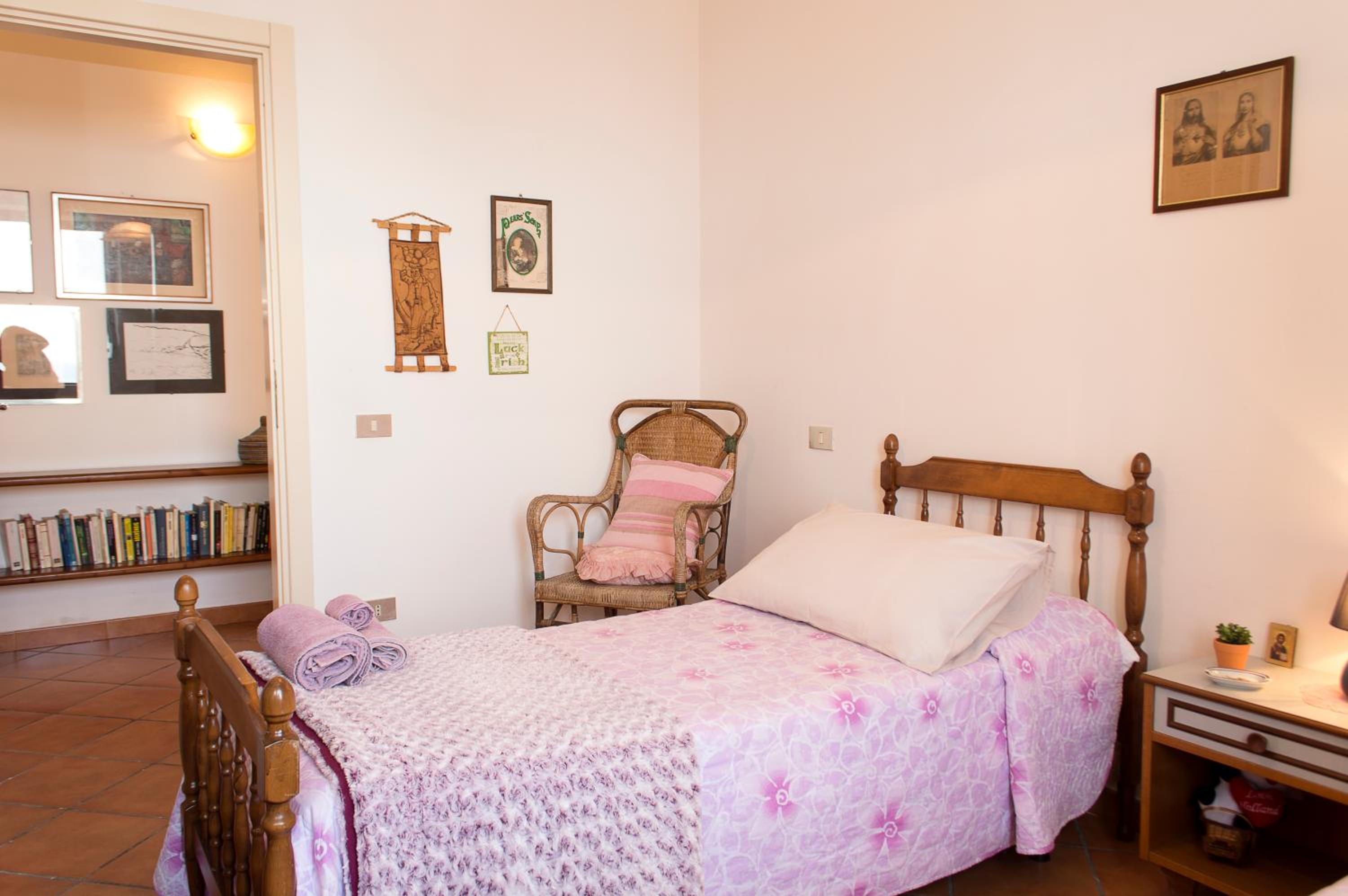Casa Colonica view 4