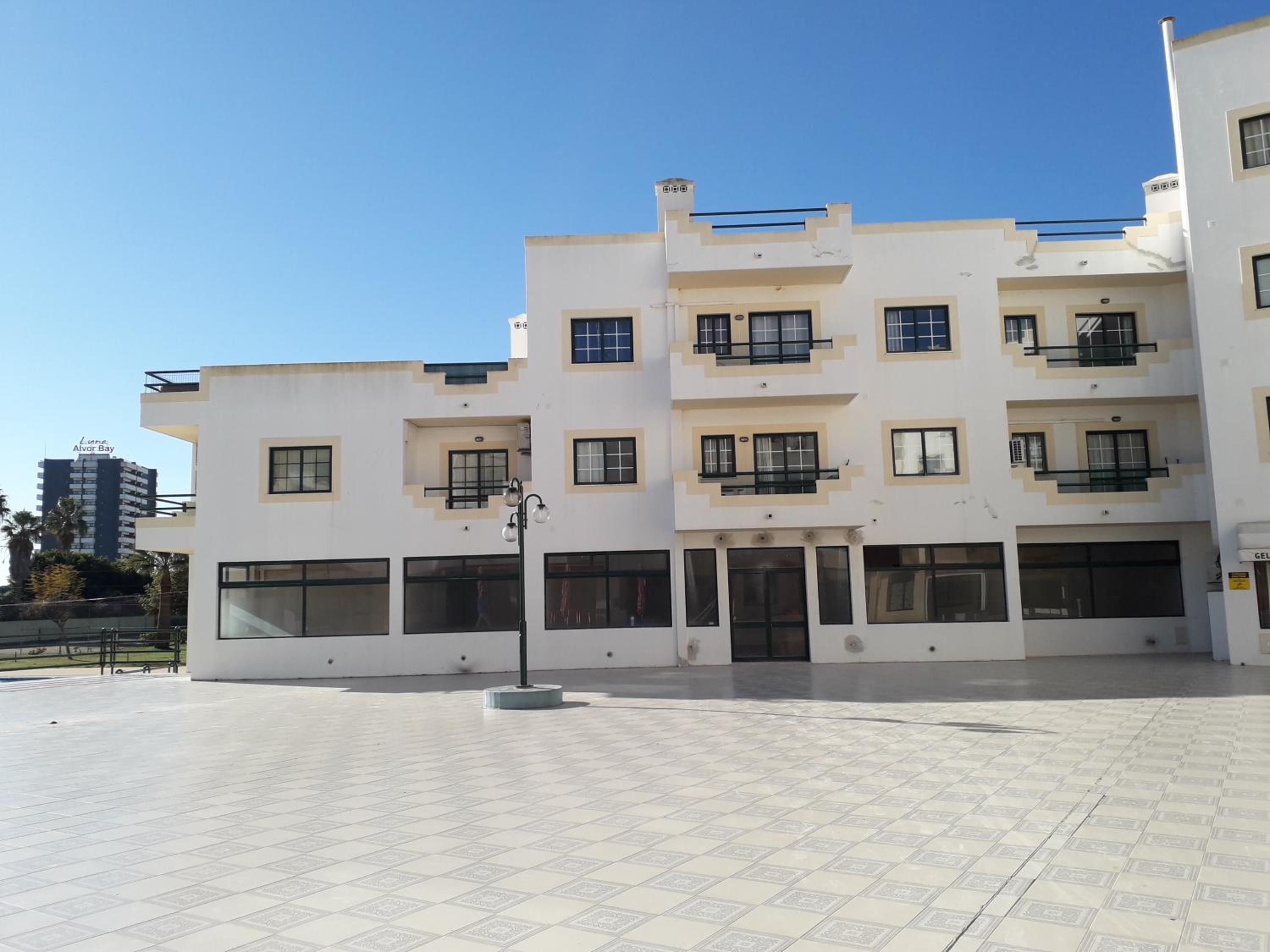 Dunas do Alvor apartment 146
