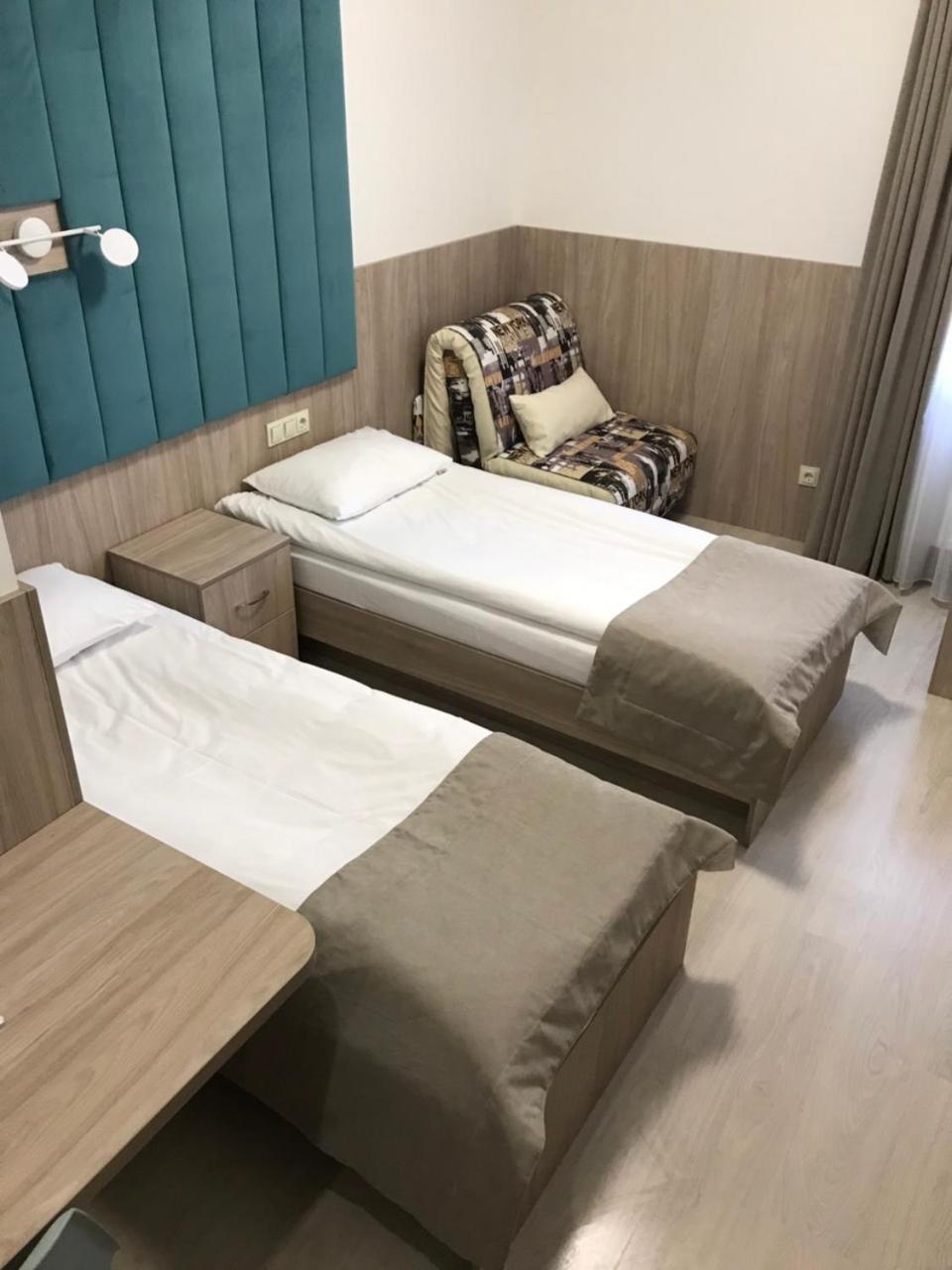 EXPO Hotel Comfort