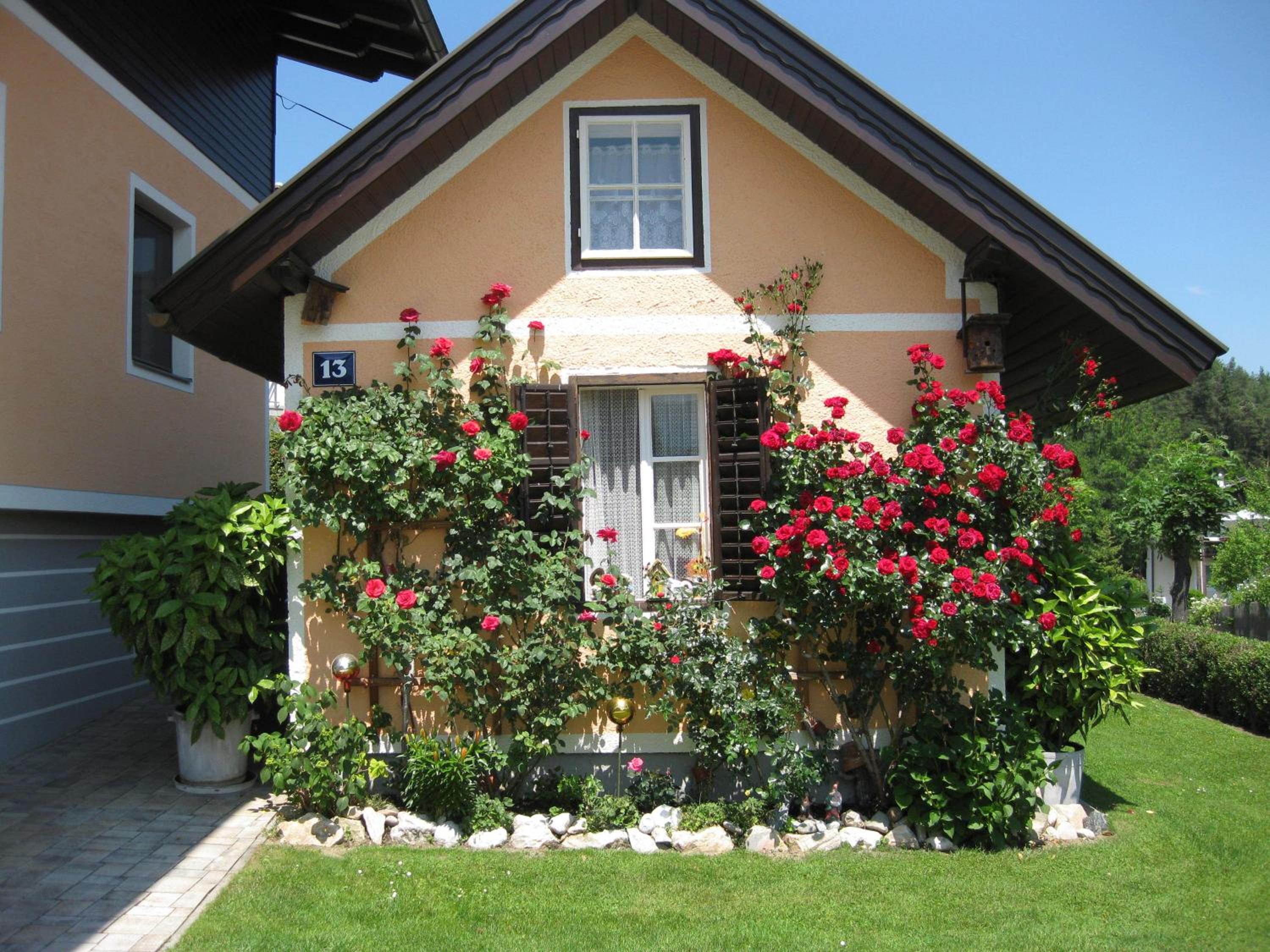 Gästehaus Stroitz