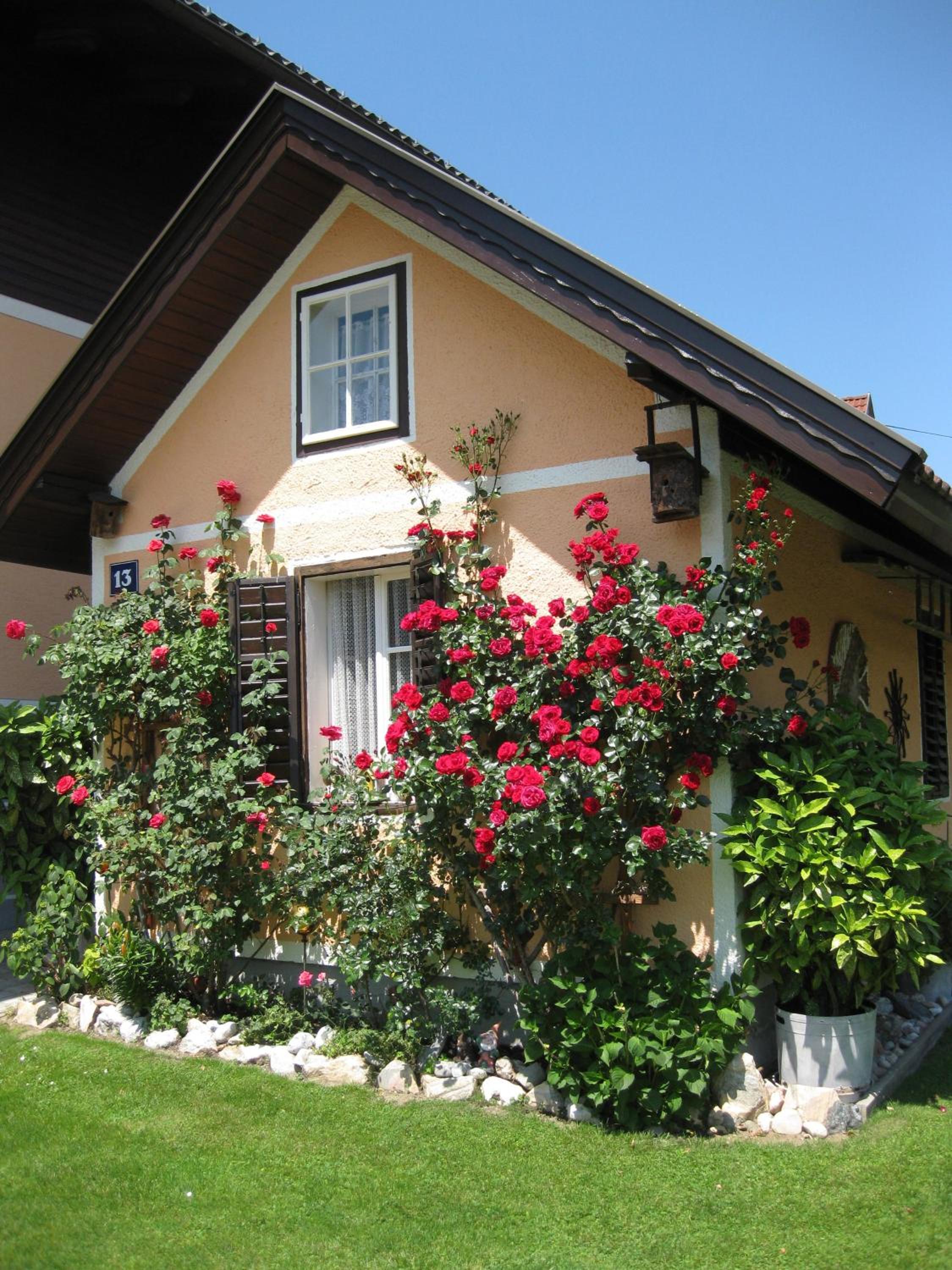 Gästehaus Stroitz