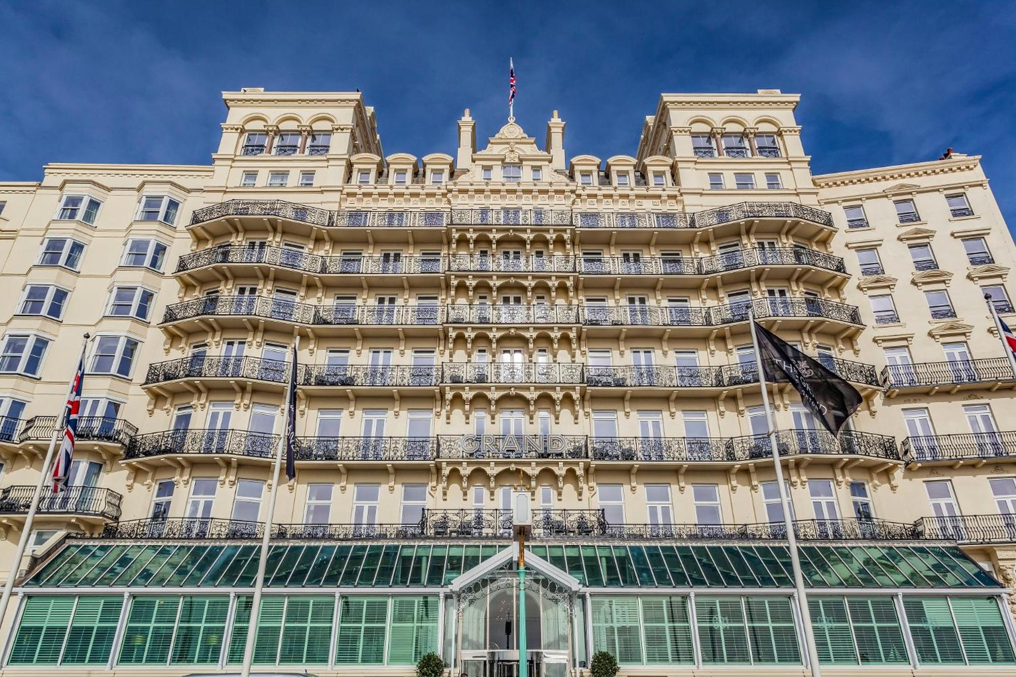 Hotel The Grand Brighton - Image 1