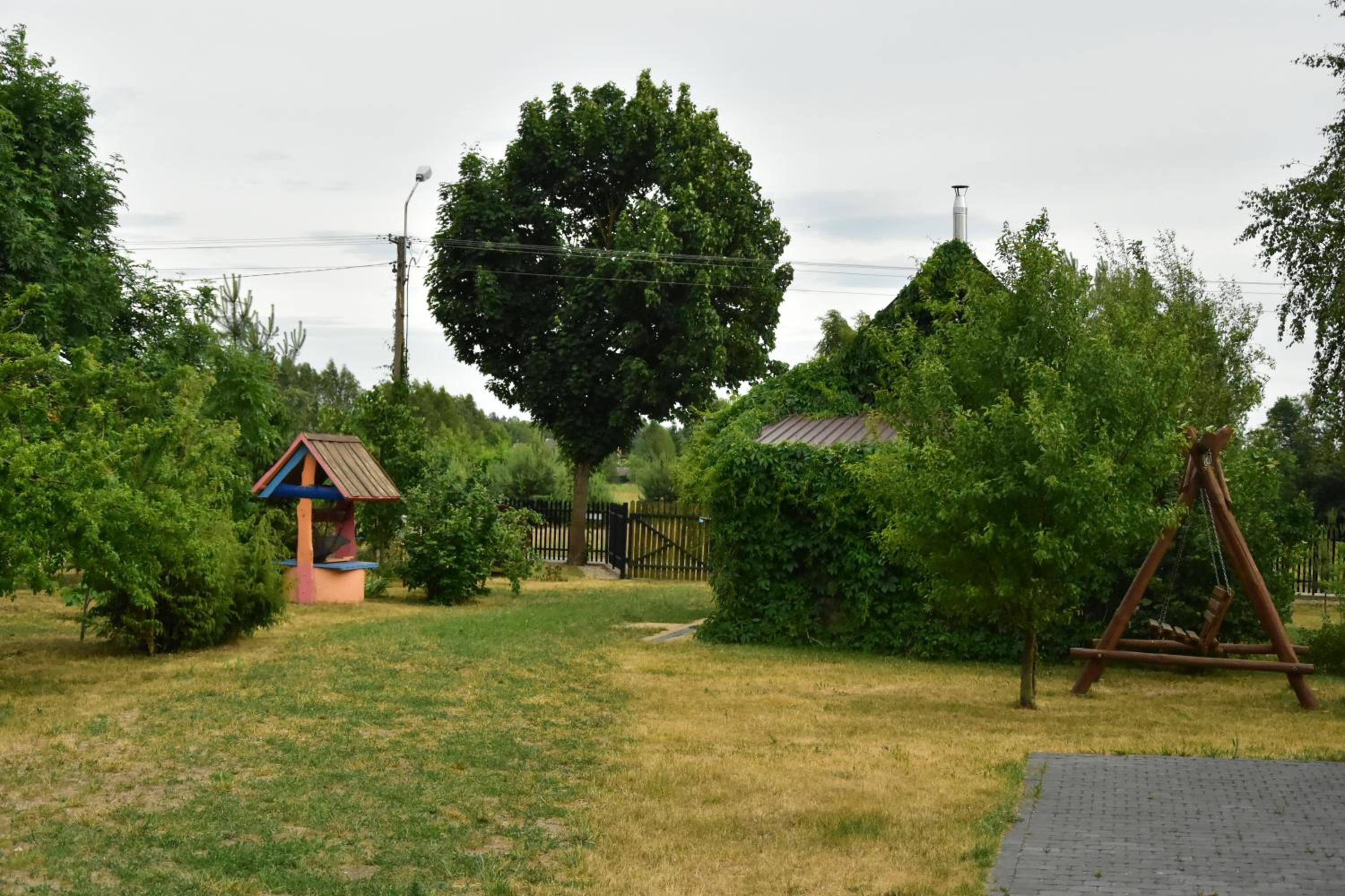 Agroturystyka Rogoznia view 5