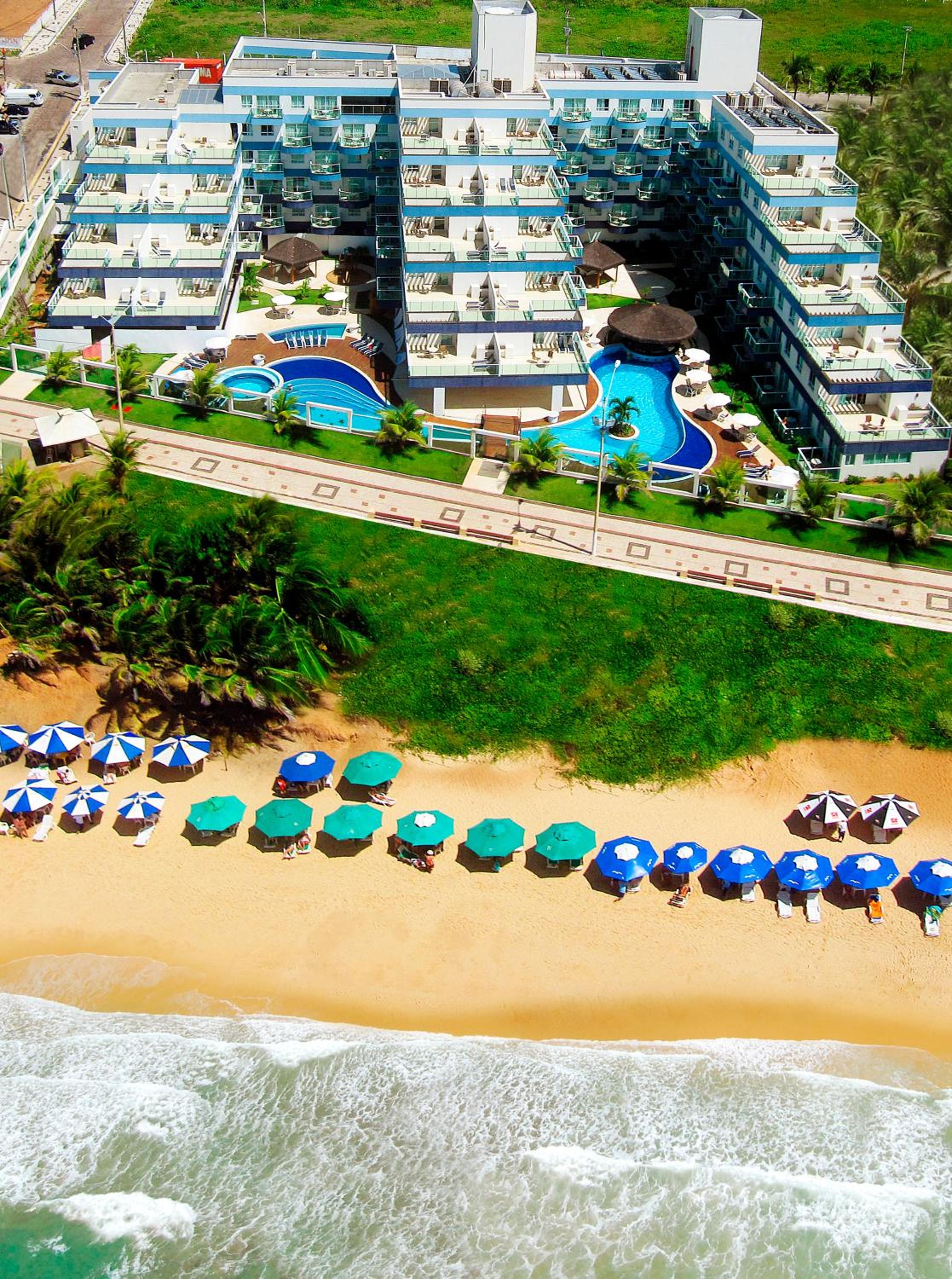 Coral Plaza Apart Hotel - Image 5