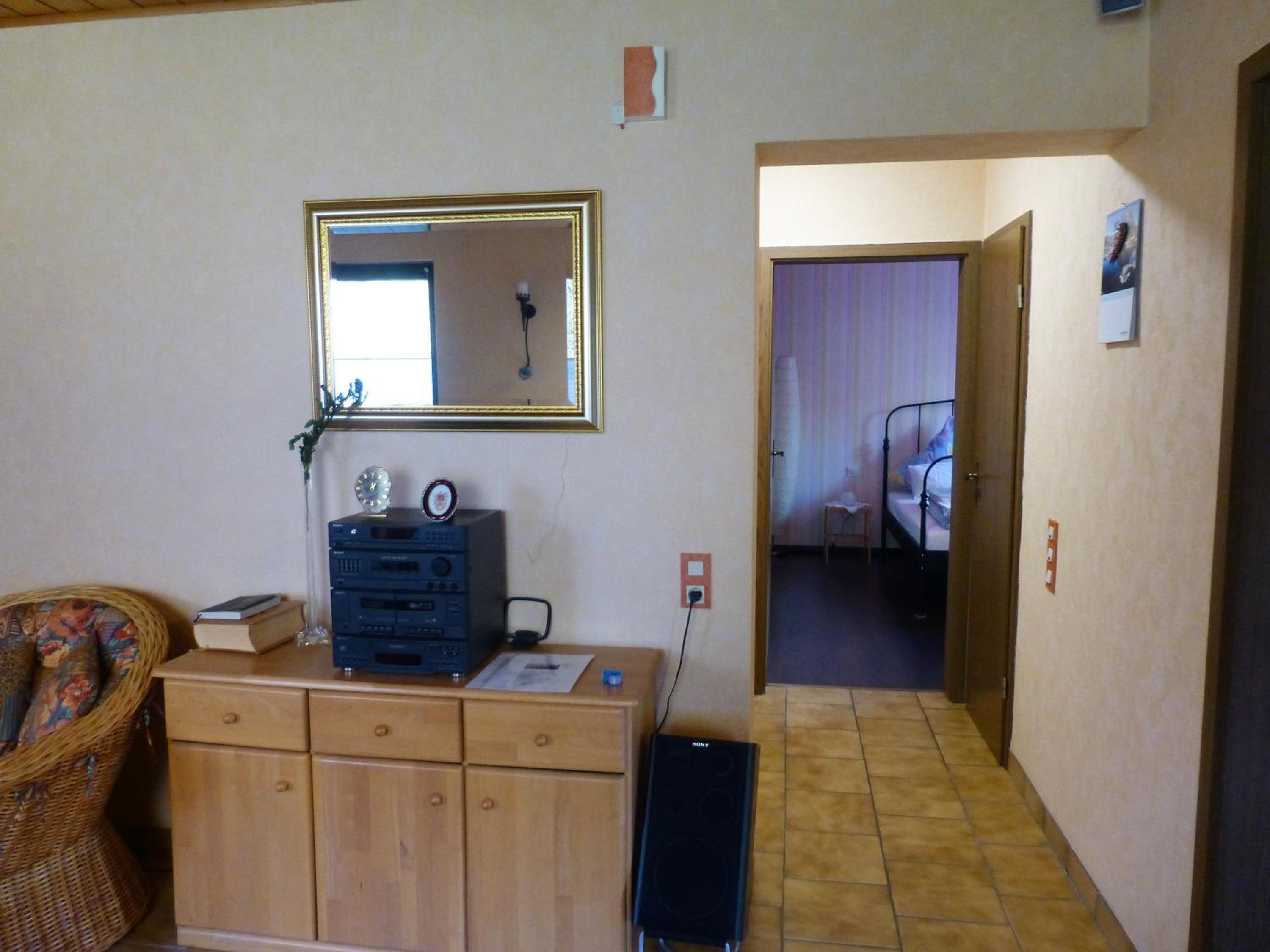 Holiday Home Scheuerberg