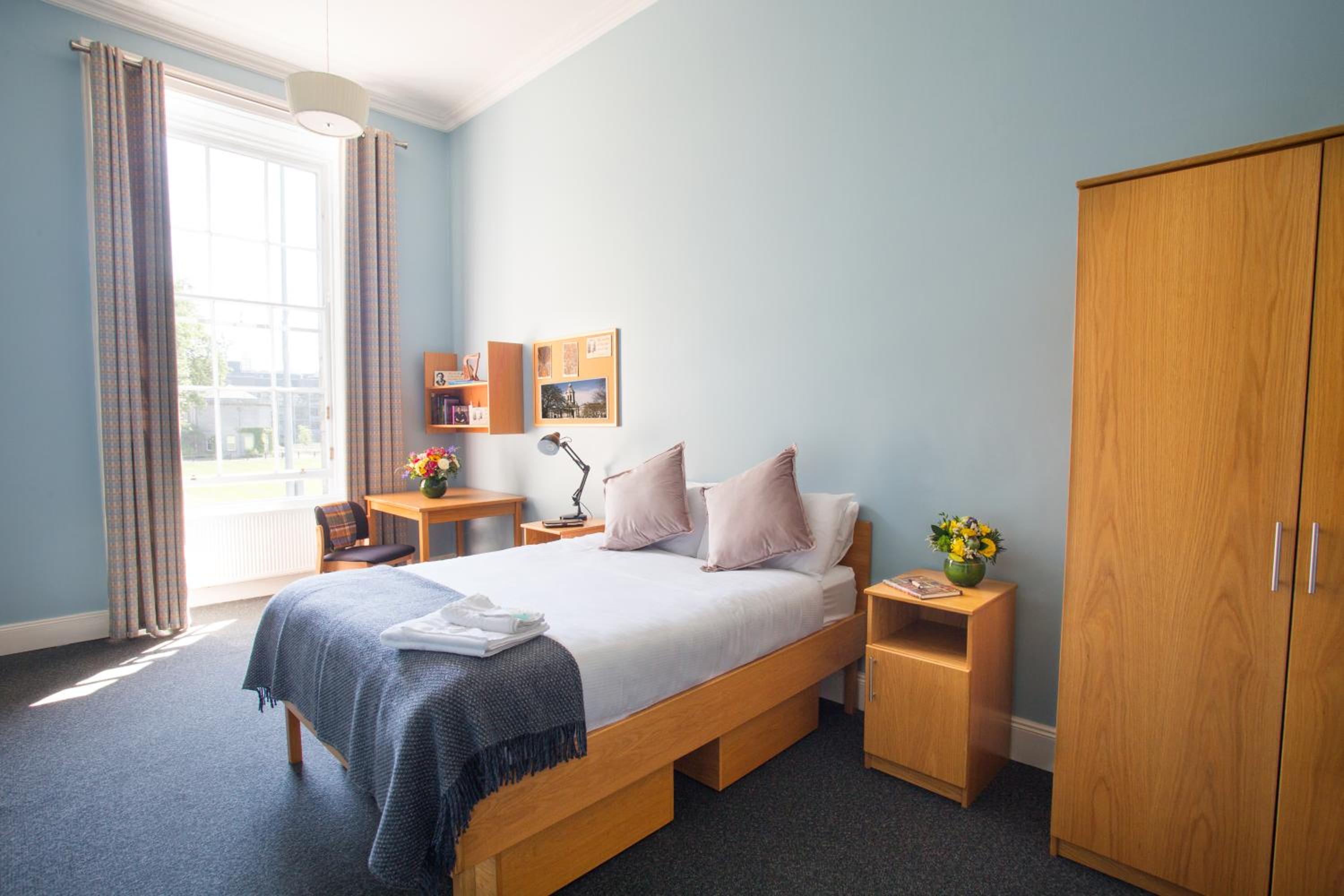 Trinity College - Campus Accommodation