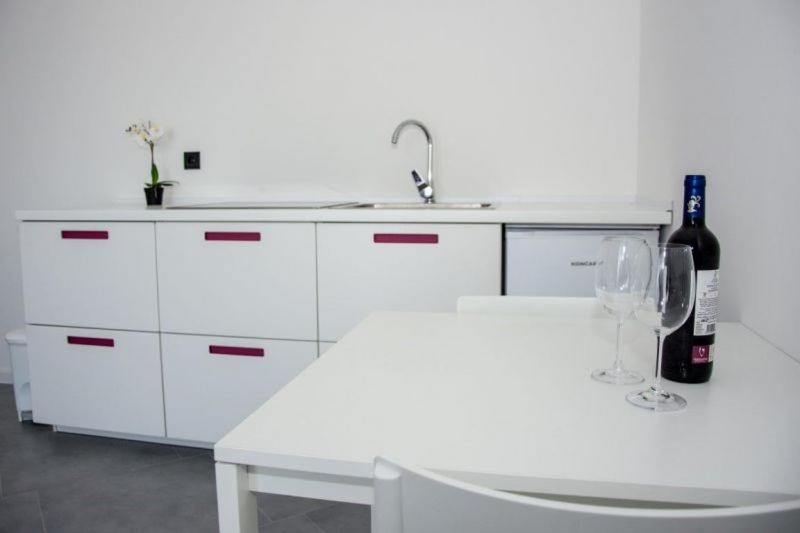 Studio apartman Hrvoje view 5