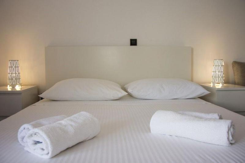 Studio apartman Hrvoje view 3