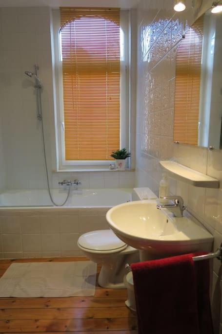 B & B Le Jardin Bed & Breakfasts