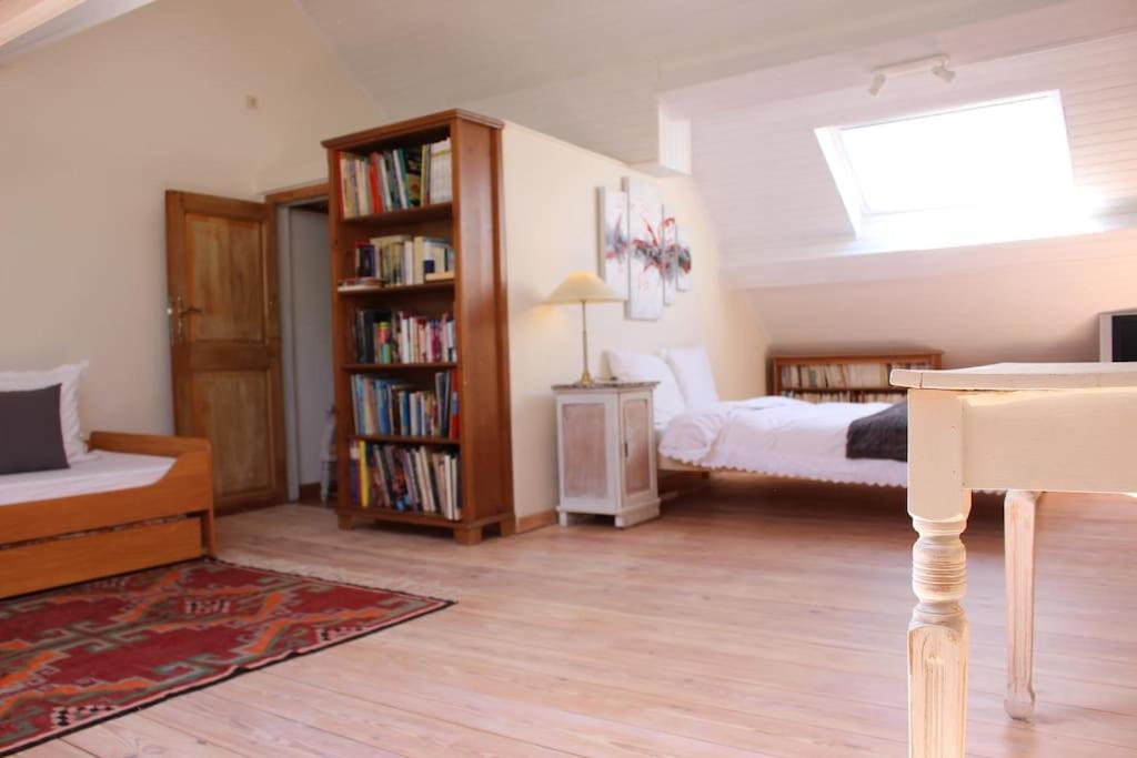 B & B Le Jardin Bed & Breakfasts