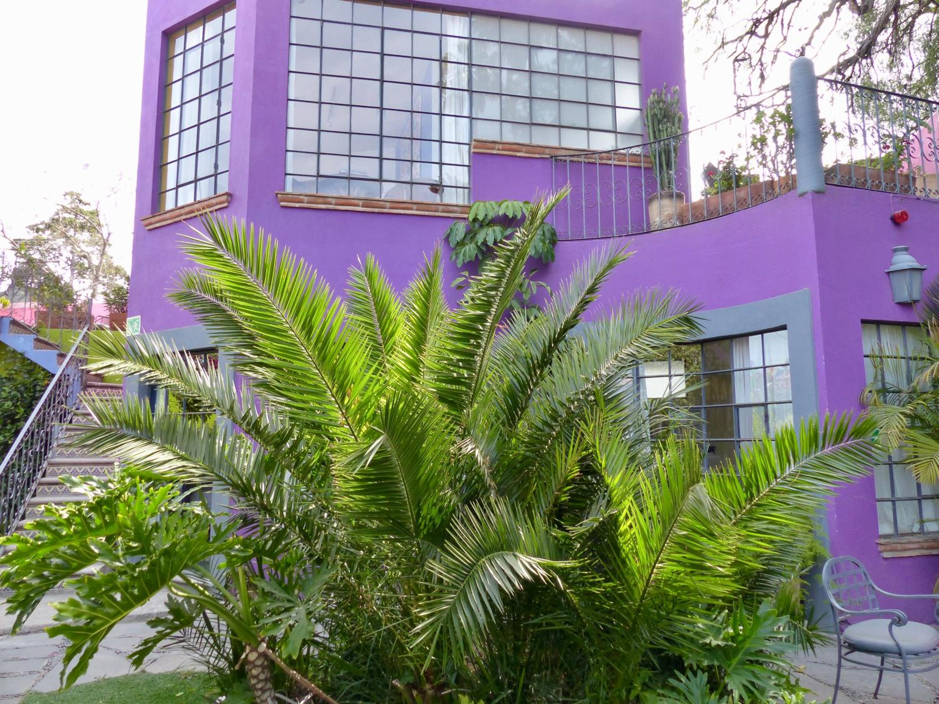 Hotel Casa Carly - Image 1