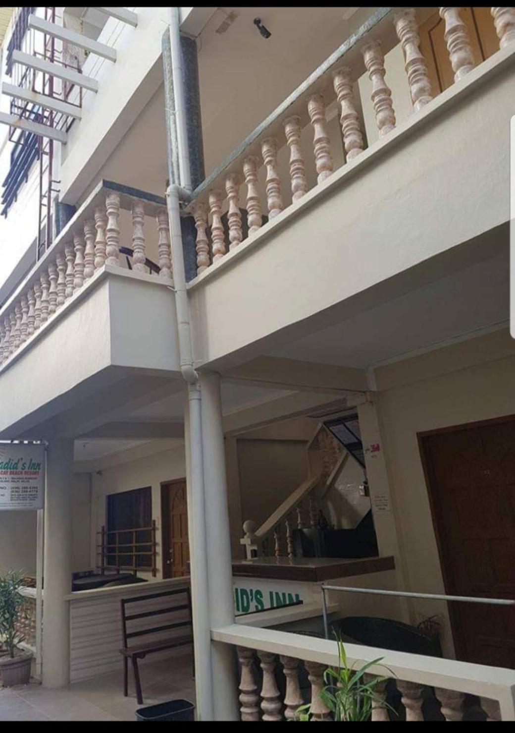 Madid's Inn Beach Resort view 5